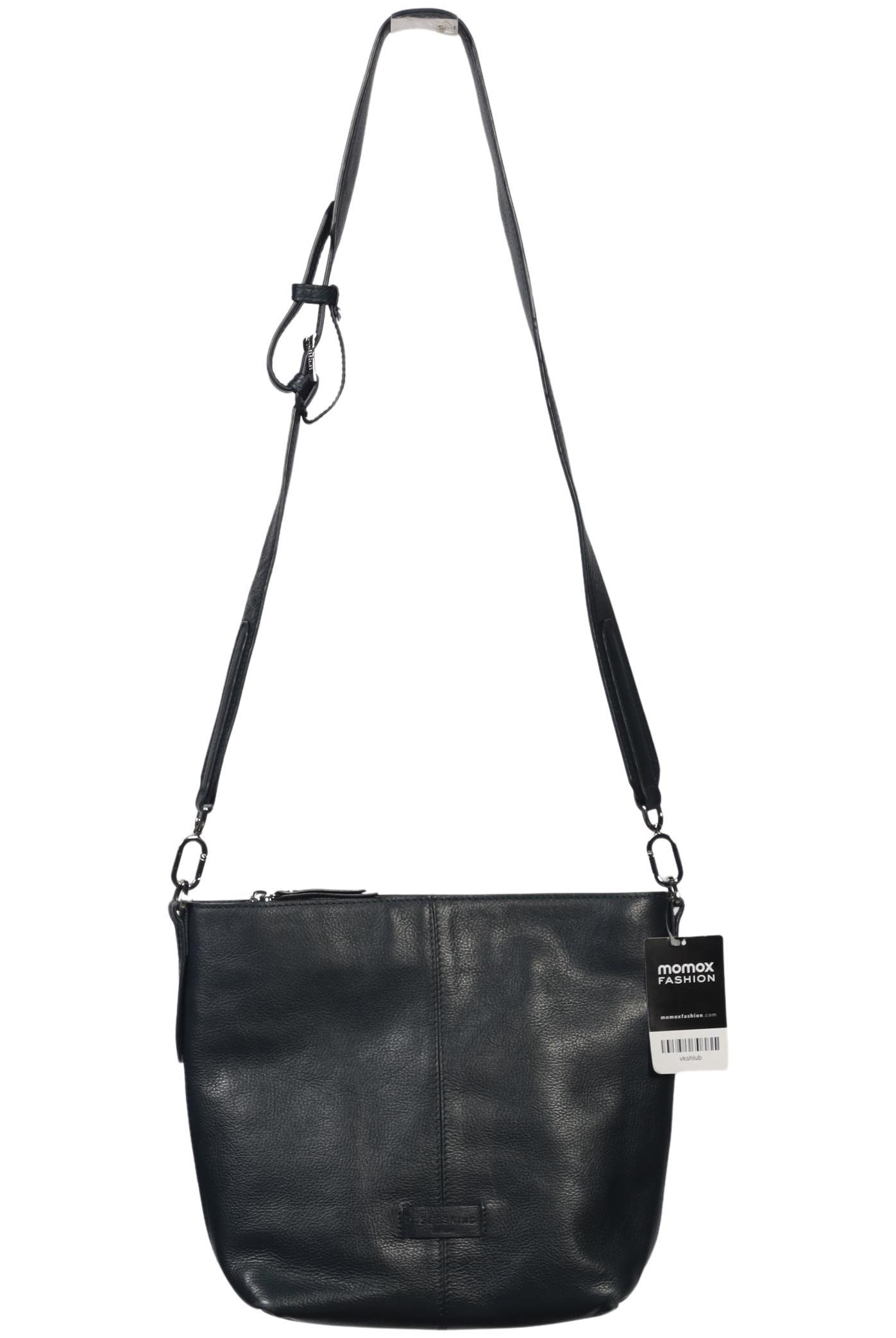 

Liebeskind Berlin Damen Handtasche, schwarz, Gr.