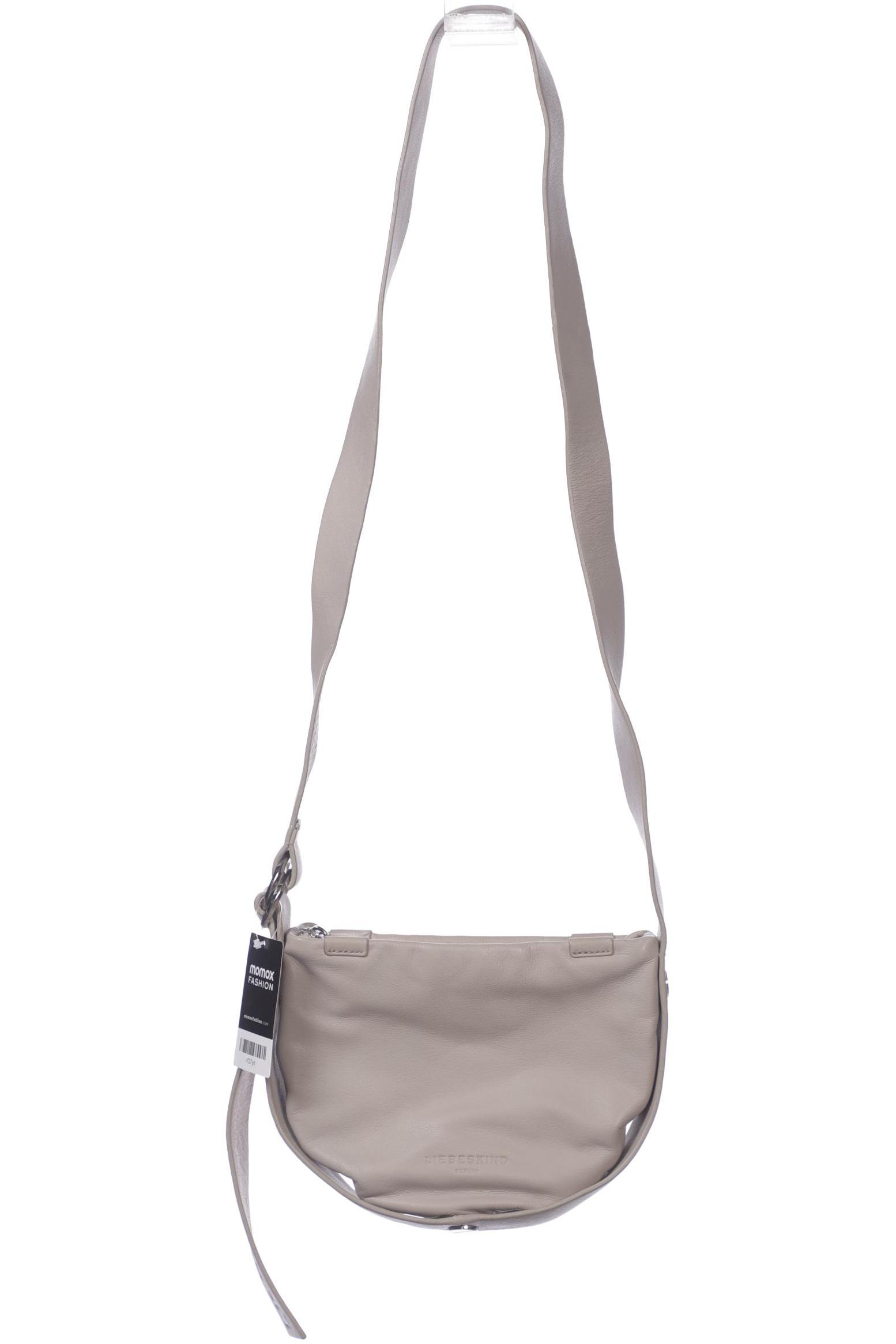 

Liebeskind Berlin Damen Handtasche, beige