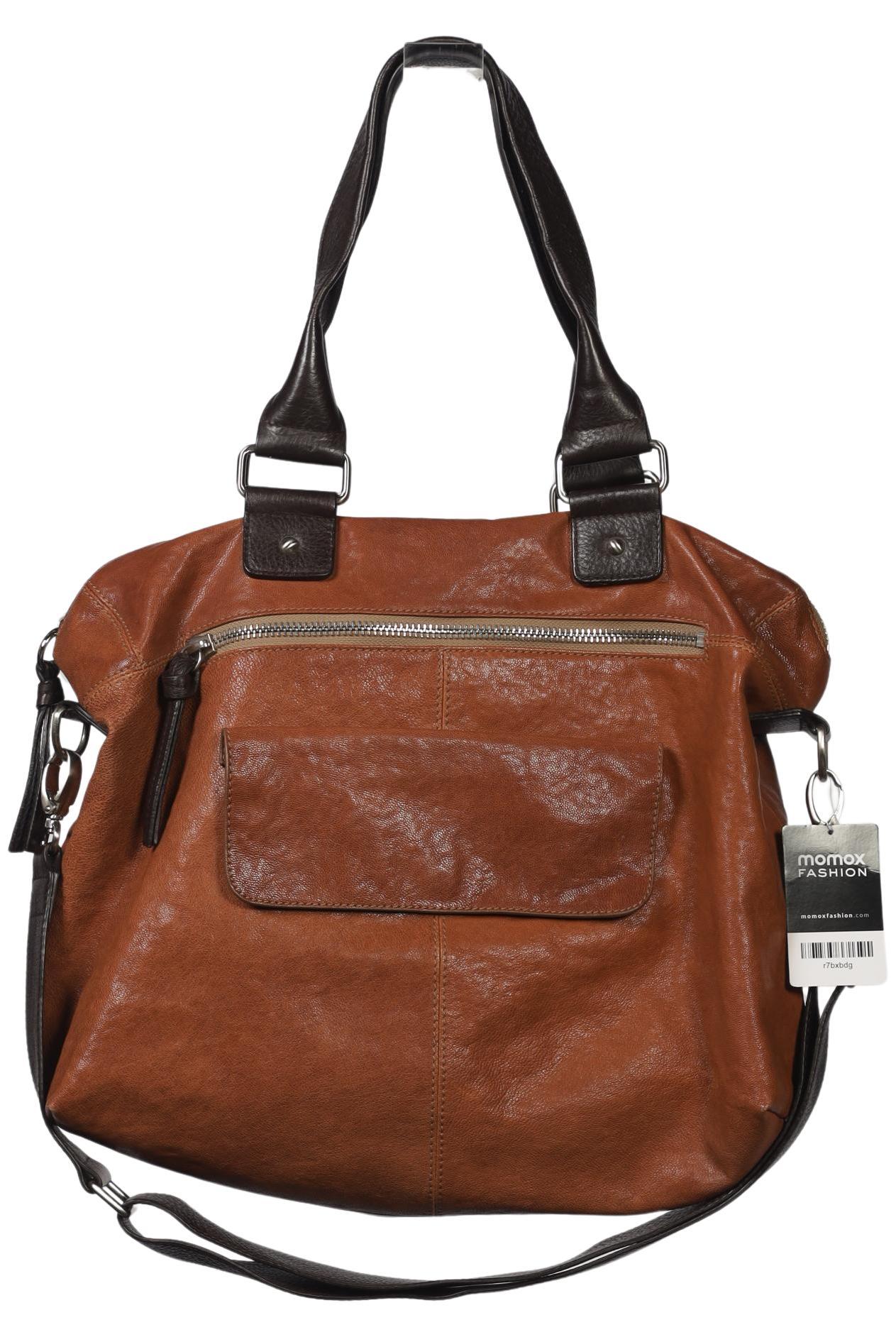 

Liebeskind Berlin Damen Handtasche, braun, Gr.