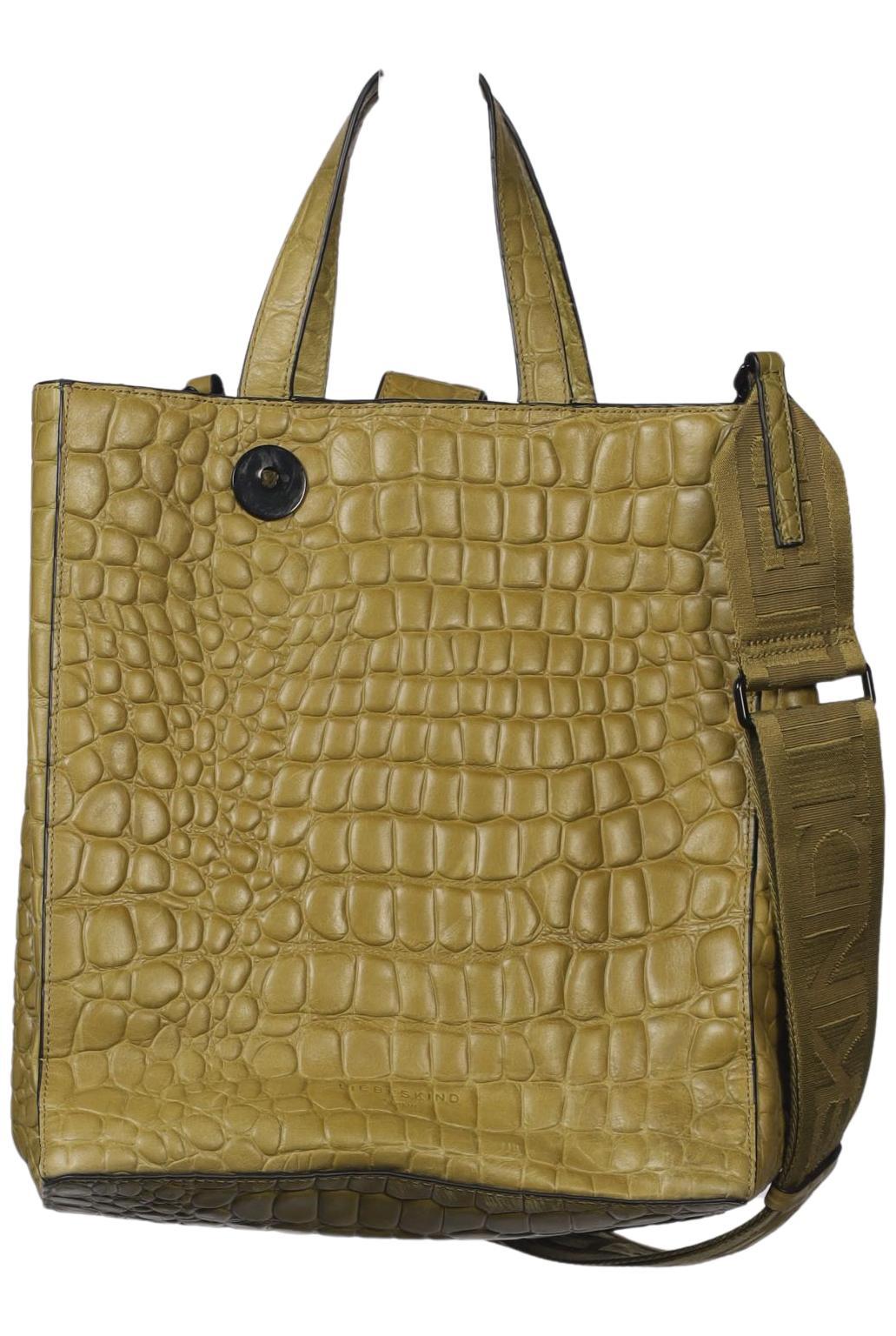 

Liebeskind Berlin Damen Handtasche, grün, Gr.