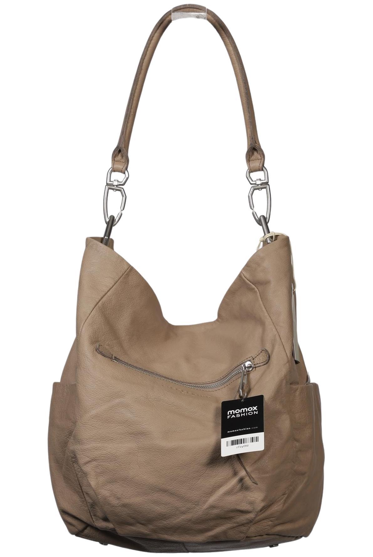 

Liebeskind Berlin Damen Handtasche, beige, Gr.