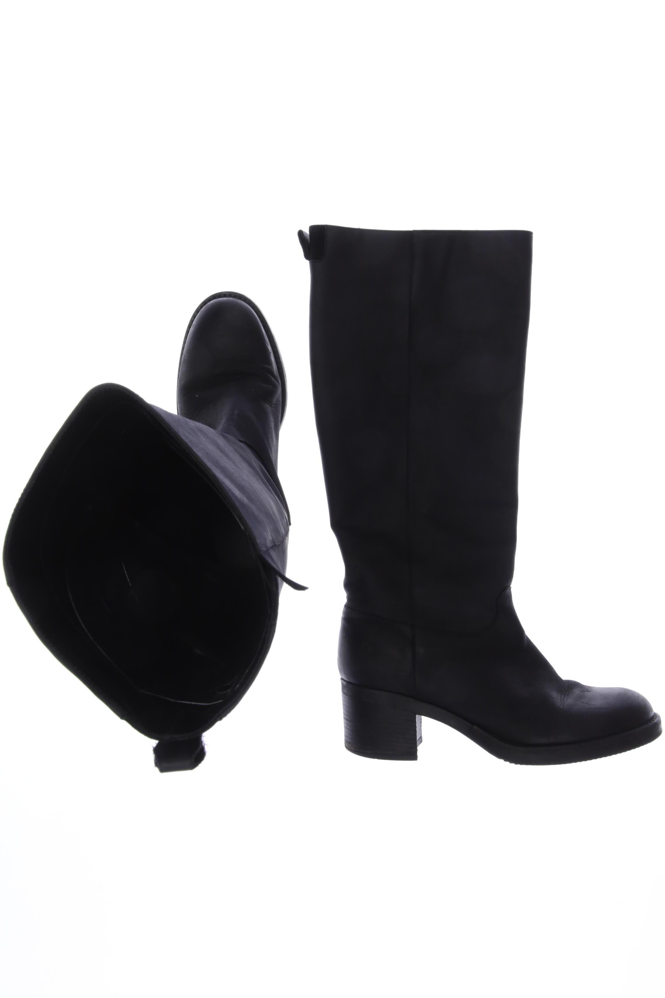 

Liebeskind Berlin Damen Stiefel, schwarz, Gr. 41