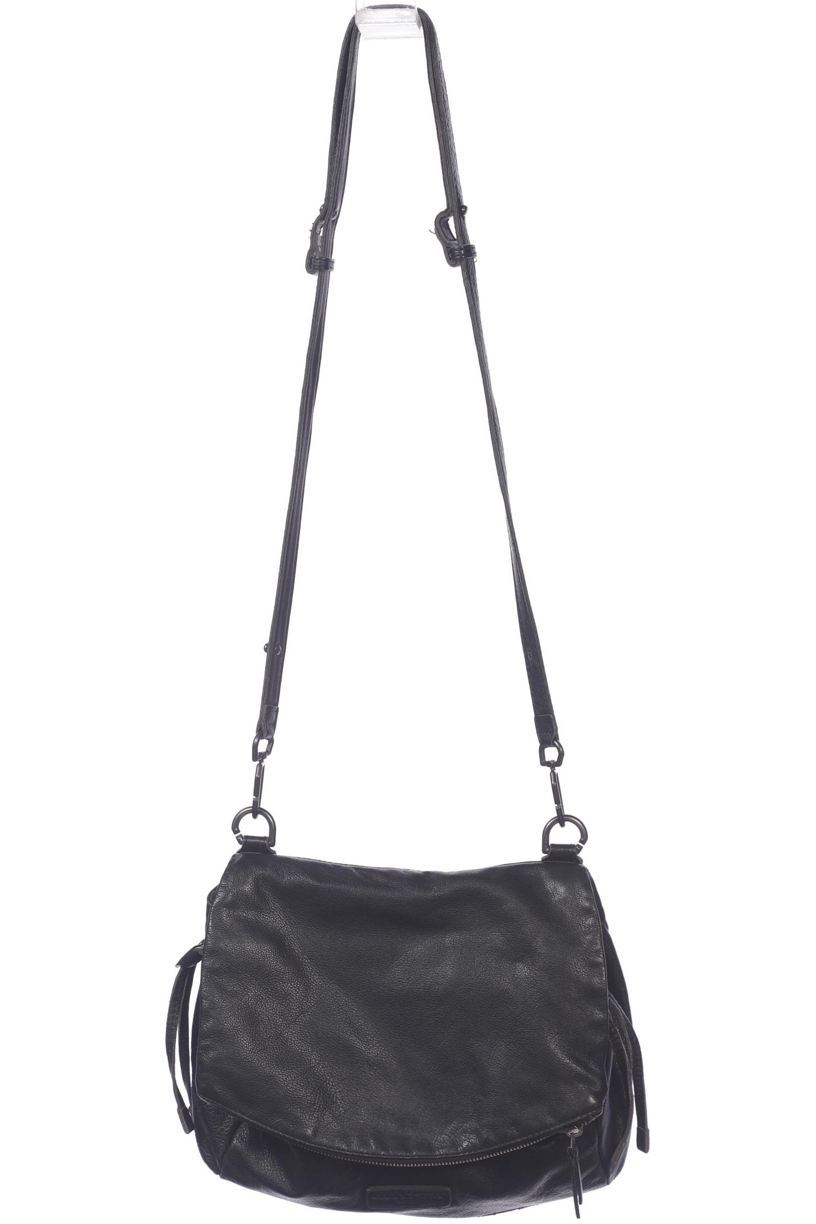 

Liebeskind Berlin Damen Handtasche, schwarz, Gr.