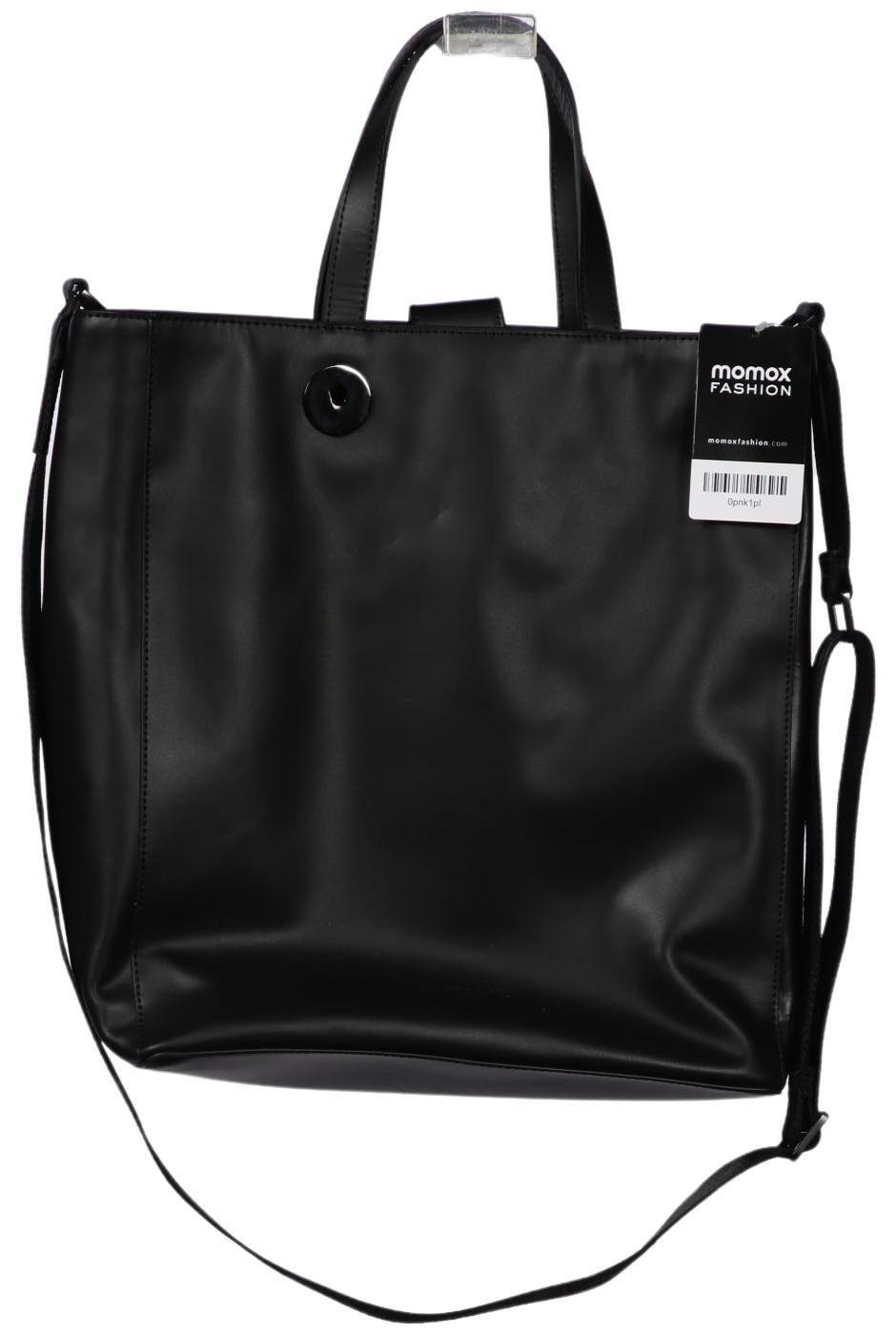 

Liebeskind Berlin Damen Handtasche, schwarz, Gr.