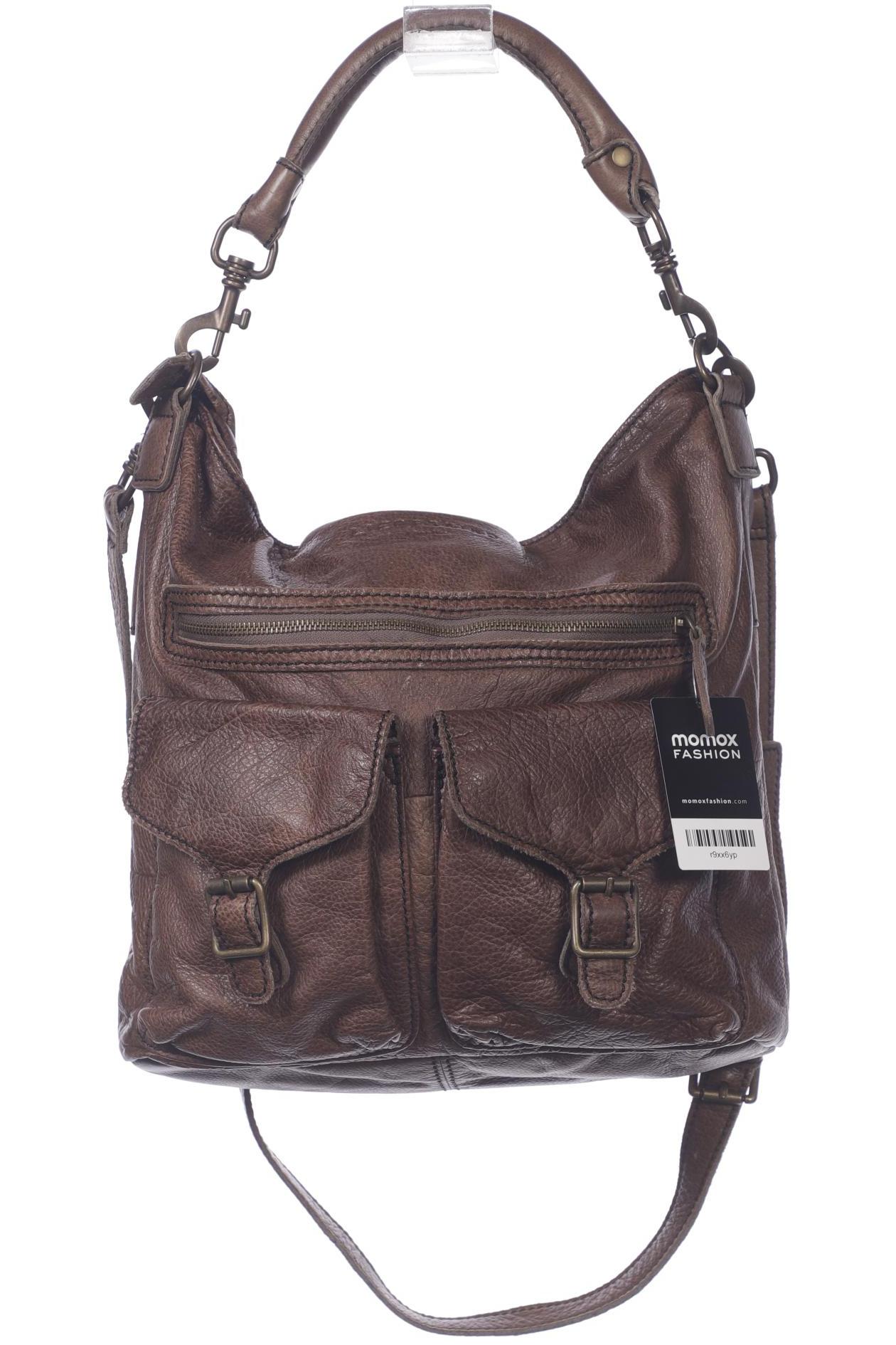 

Liebeskind Berlin Damen Handtasche, braun, Gr.