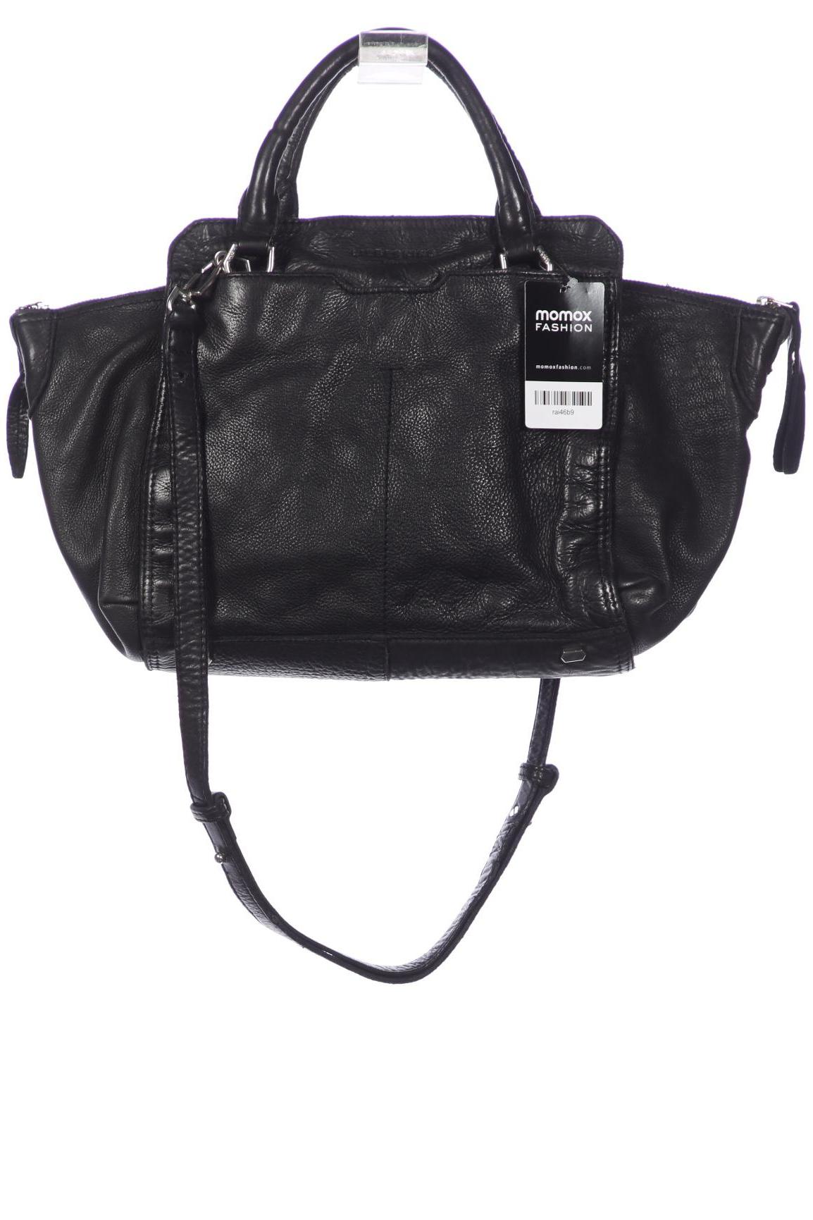 

Liebeskind Berlin Damen Handtasche, schwarz, Gr.