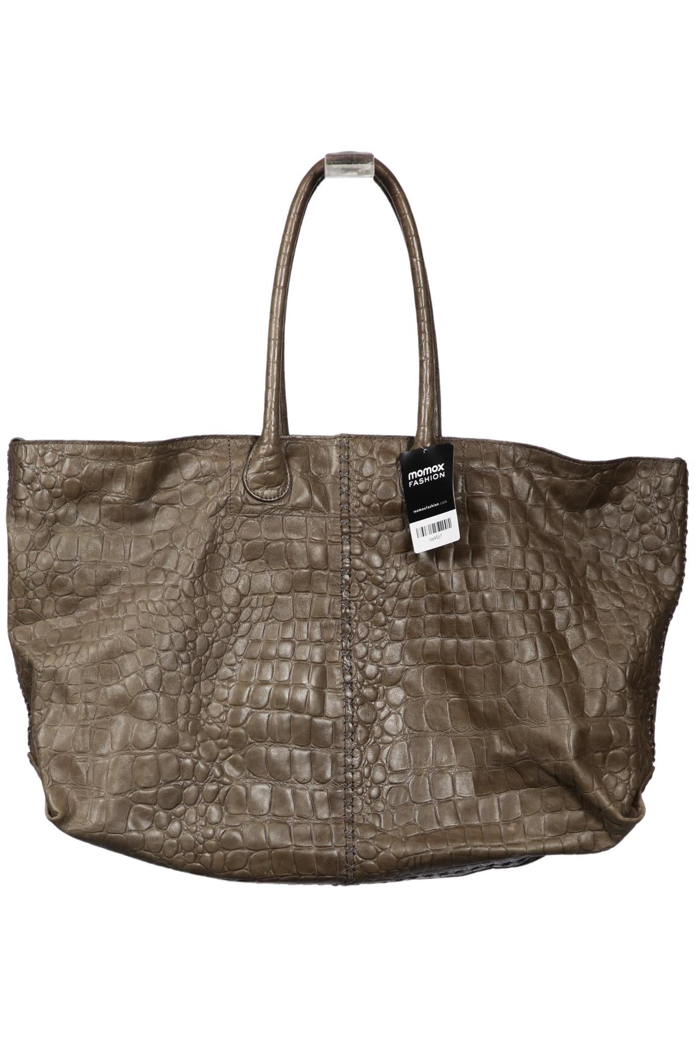 

Liebeskind Berlin Damen Handtasche, braun, Gr.