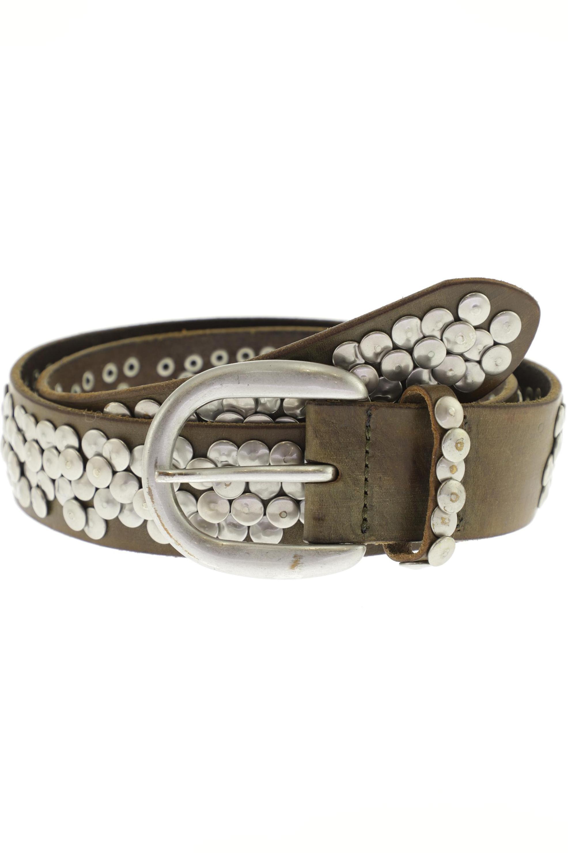 

Liebeskind Berlin Damen Gürtel, braun, Gr. 85