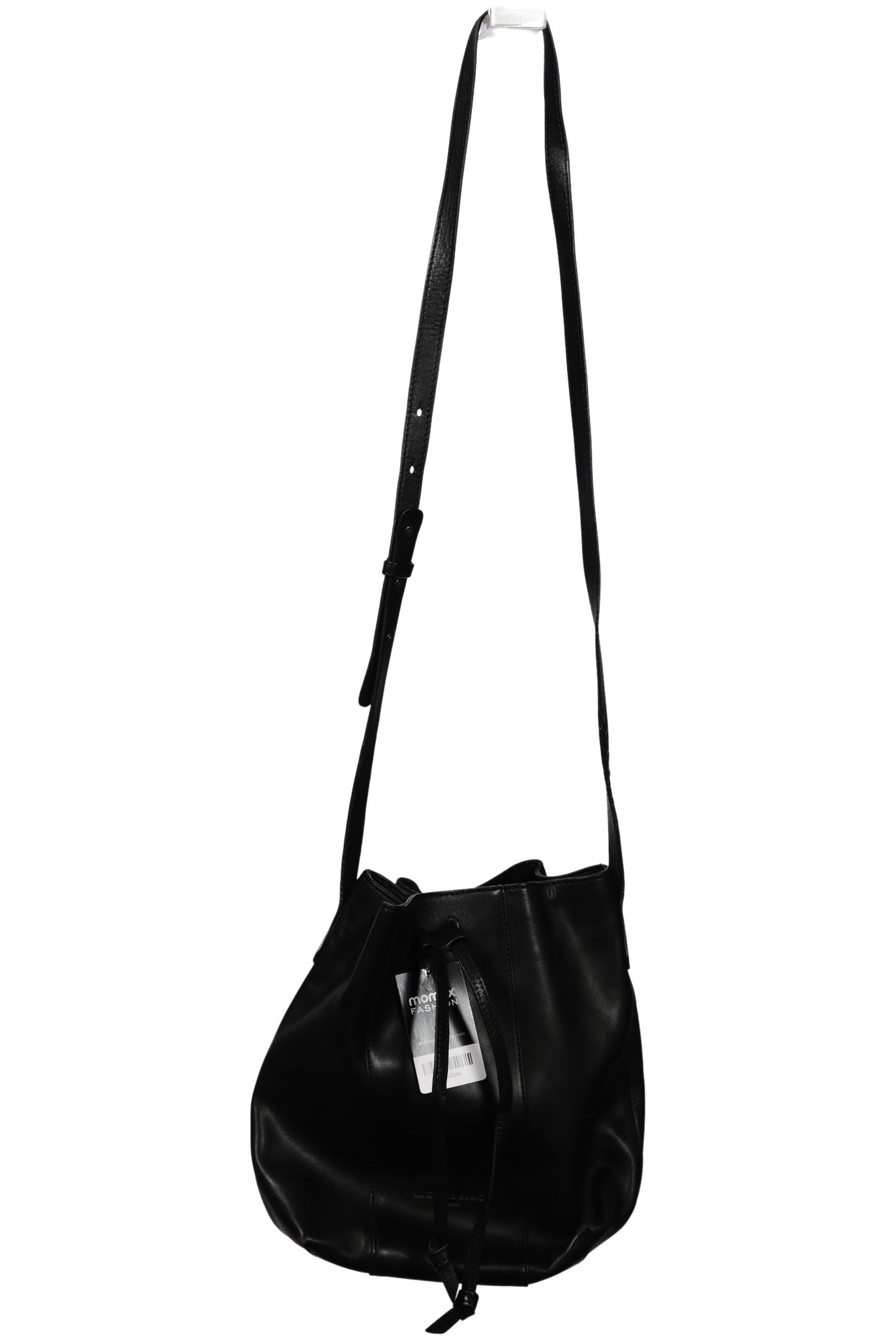 

Liebeskind Berlin Damen Handtasche, schwarz, Gr.