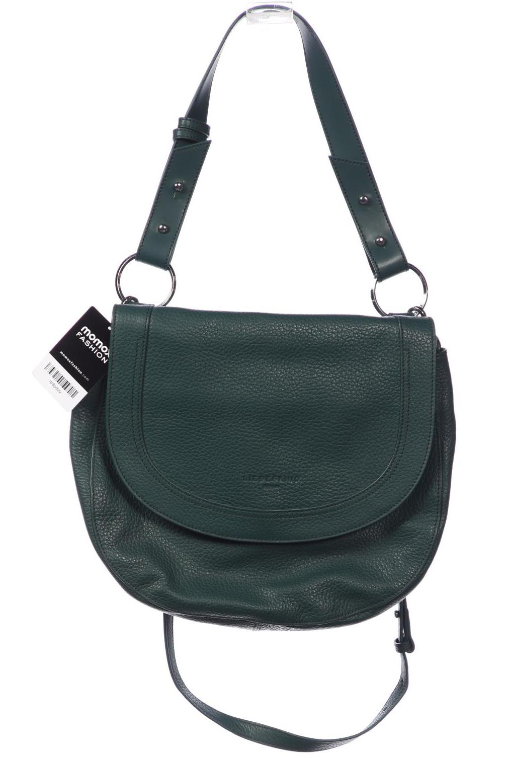 

Liebeskind Berlin Damen Handtasche, grün