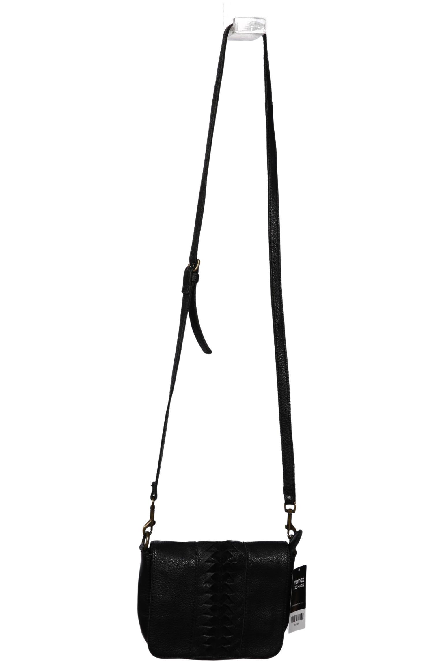 

Liebeskind Berlin Damen Handtasche, schwarz, Gr.
