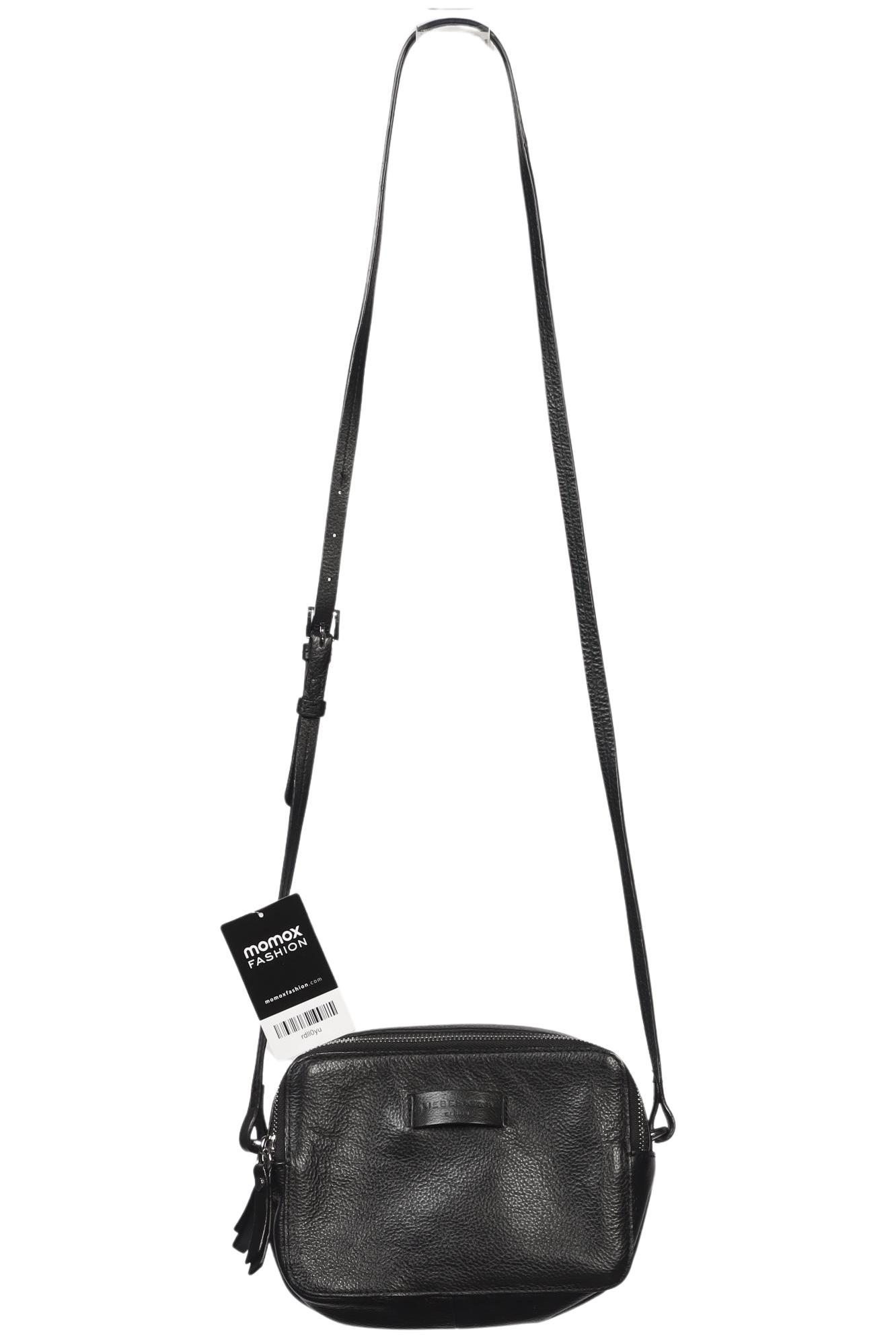 

Liebeskind Berlin Damen Handtasche, schwarz, Gr.