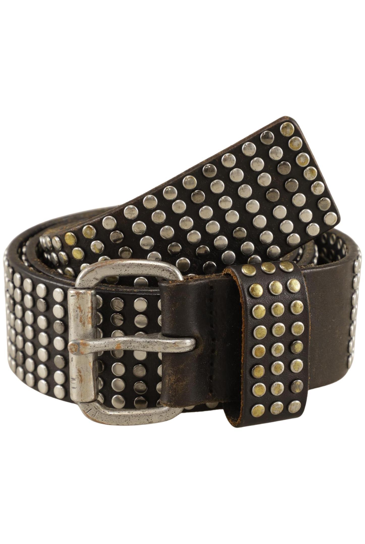 

Liebeskind Berlin Damen Gürtel, mehrfarbig, Gr. 75