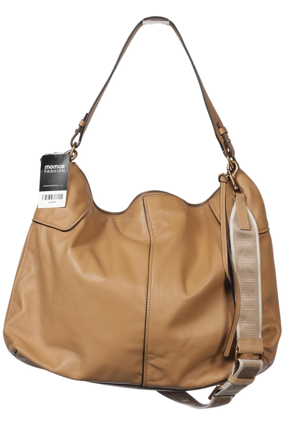 

Liebeskind Berlin Damen Handtasche, braun, Gr.