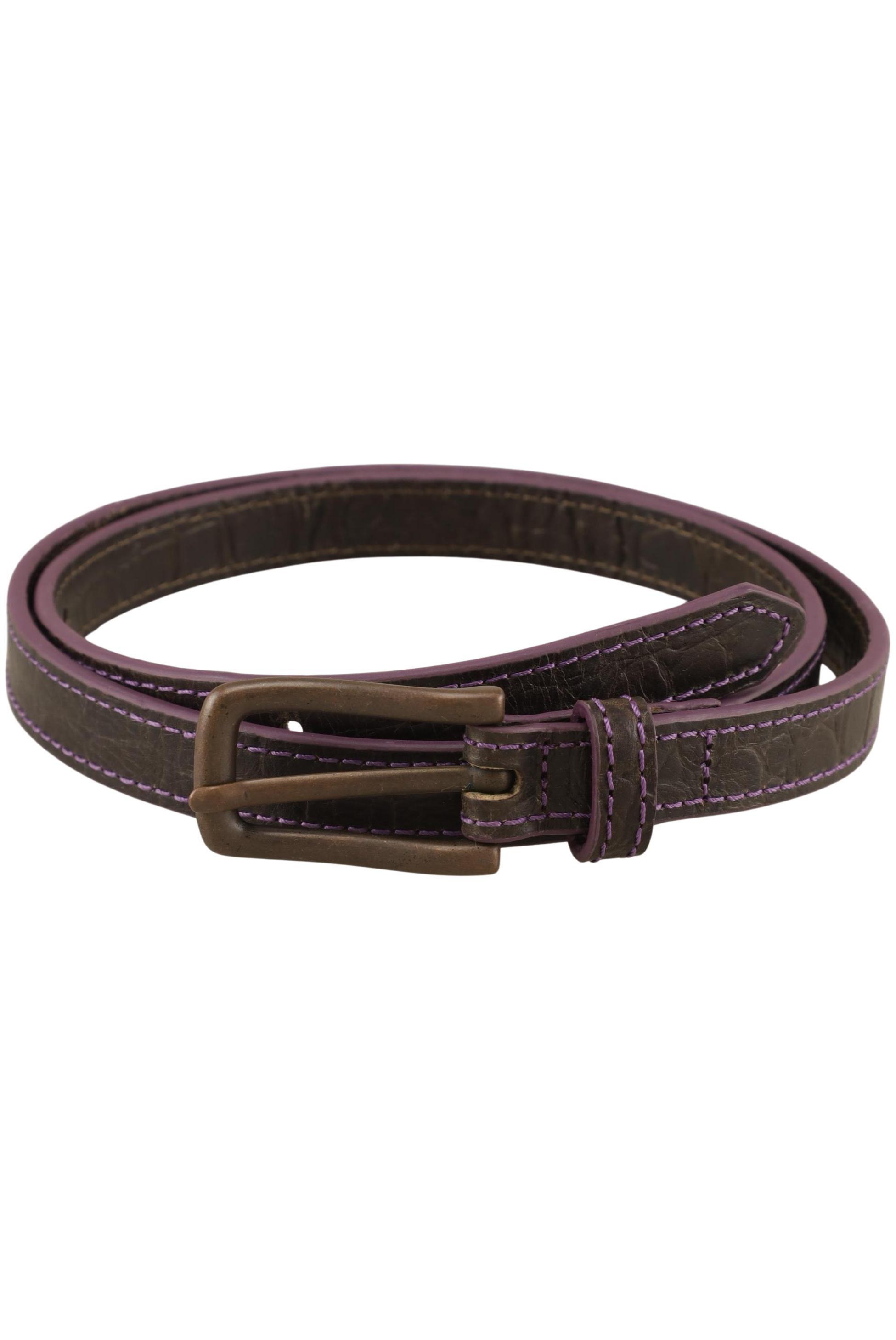 

Liebeskind Berlin Damen Gürtel, mehrfarbig, Gr. 95