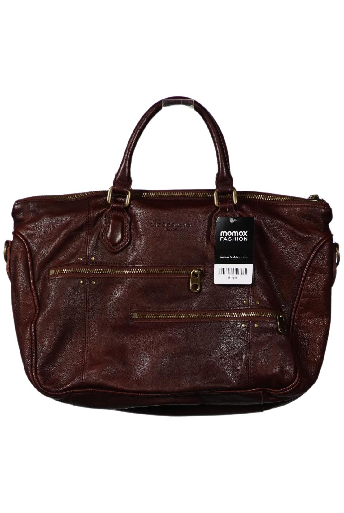 

Liebeskind Berlin Damen Handtasche, braun, Gr.