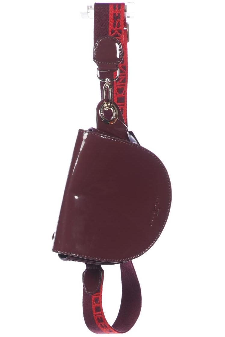 

Liebeskind Berlin Damen Handtasche, bordeaux, Gr.