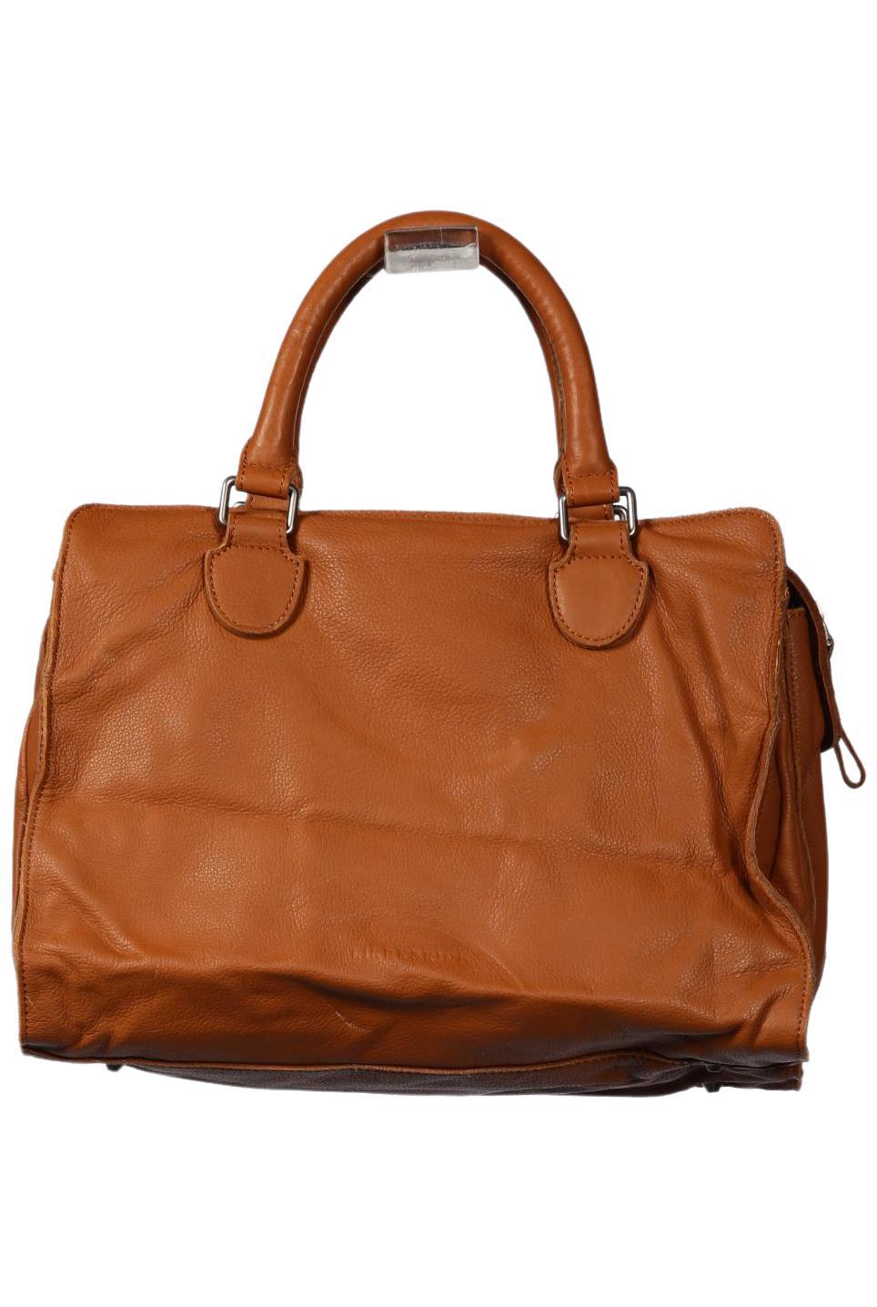 

Liebeskind Berlin Damen Handtasche, braun, Gr.