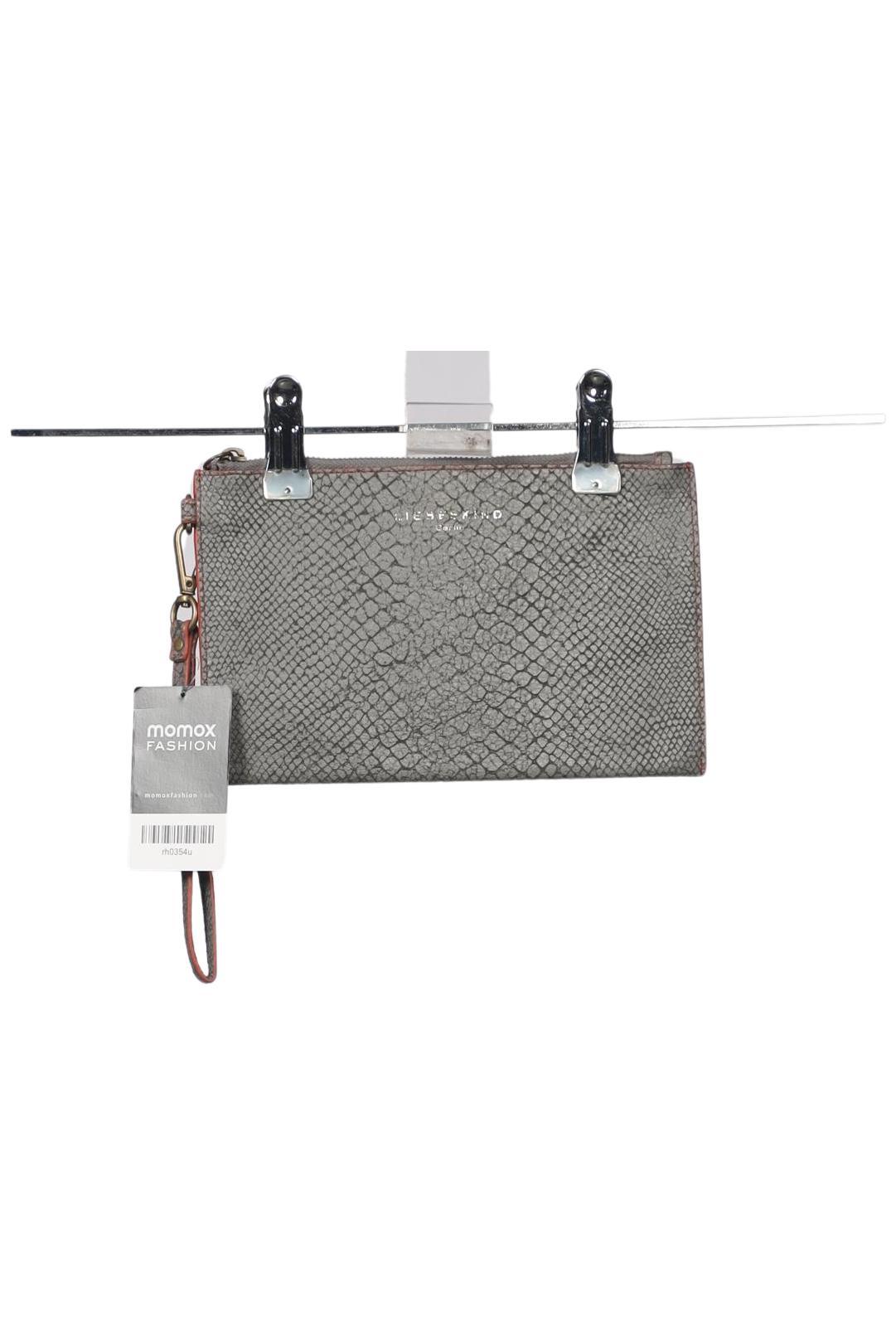 

Liebeskind Berlin Damen Handtasche, grau, Gr.