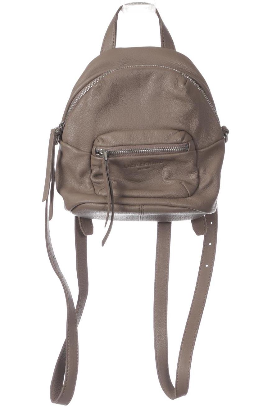 

Liebeskind Berlin Damen Rucksack, beige, Gr.