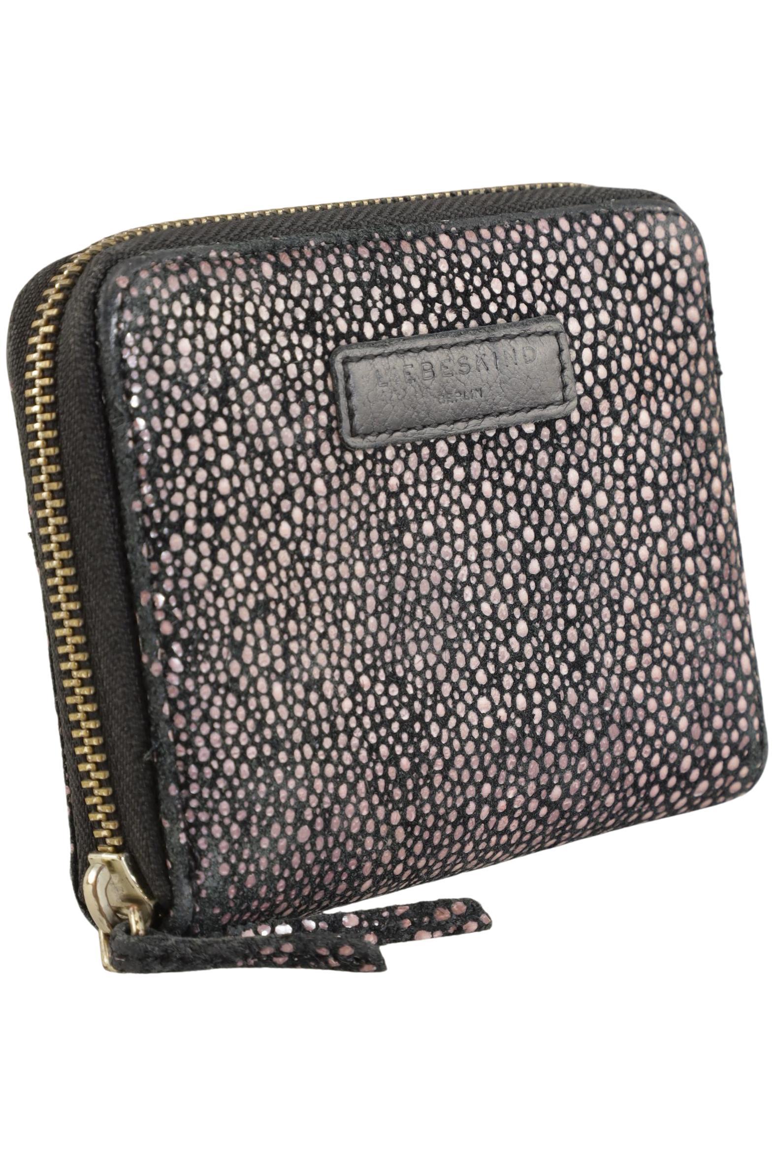 

Liebeskind Berlin Damen Portemonnaie, pink, Gr.