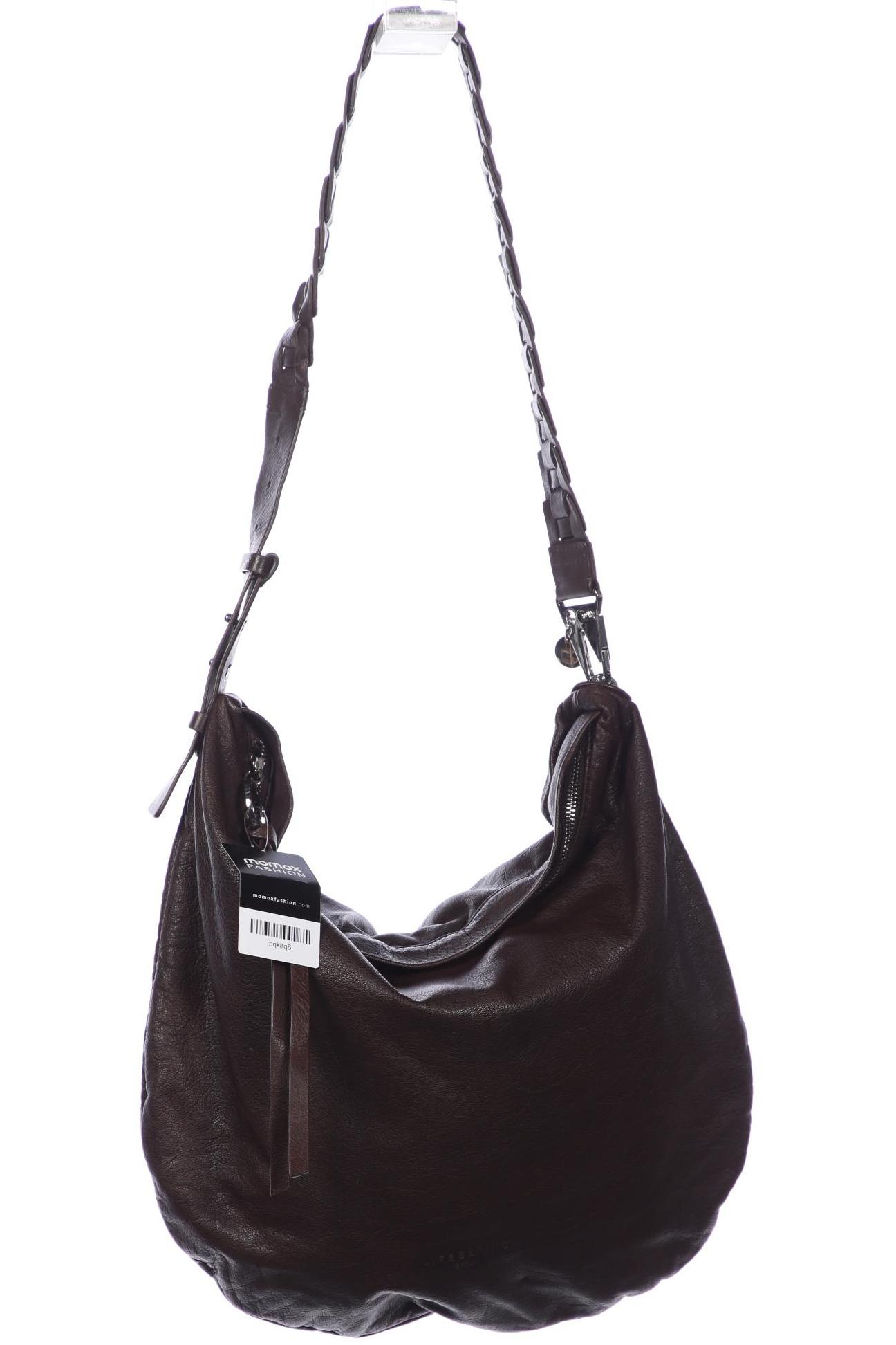 

Liebeskind Berlin Damen Handtasche, braun, Gr.