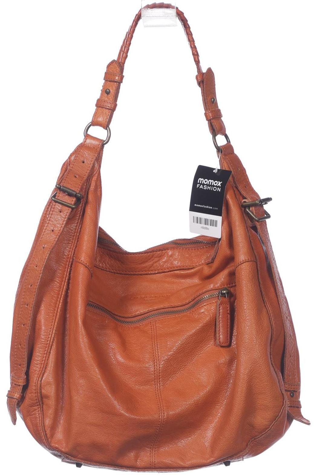 

Liebeskind Berlin Damen Handtasche, orange, Gr.