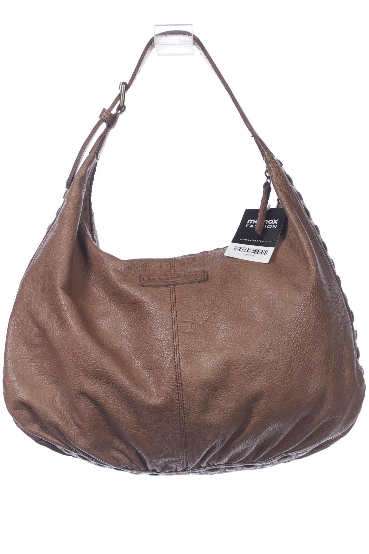 

Liebeskind Berlin Damen Handtasche, braun, Gr.