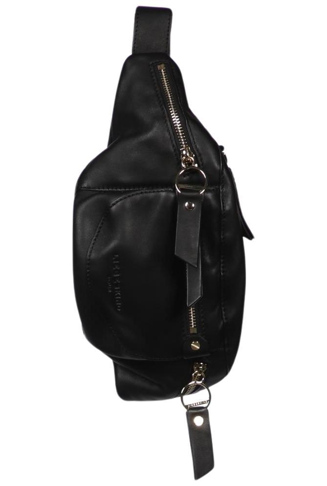 

Liebeskind Berlin Damen Handtasche, schwarz, Gr.