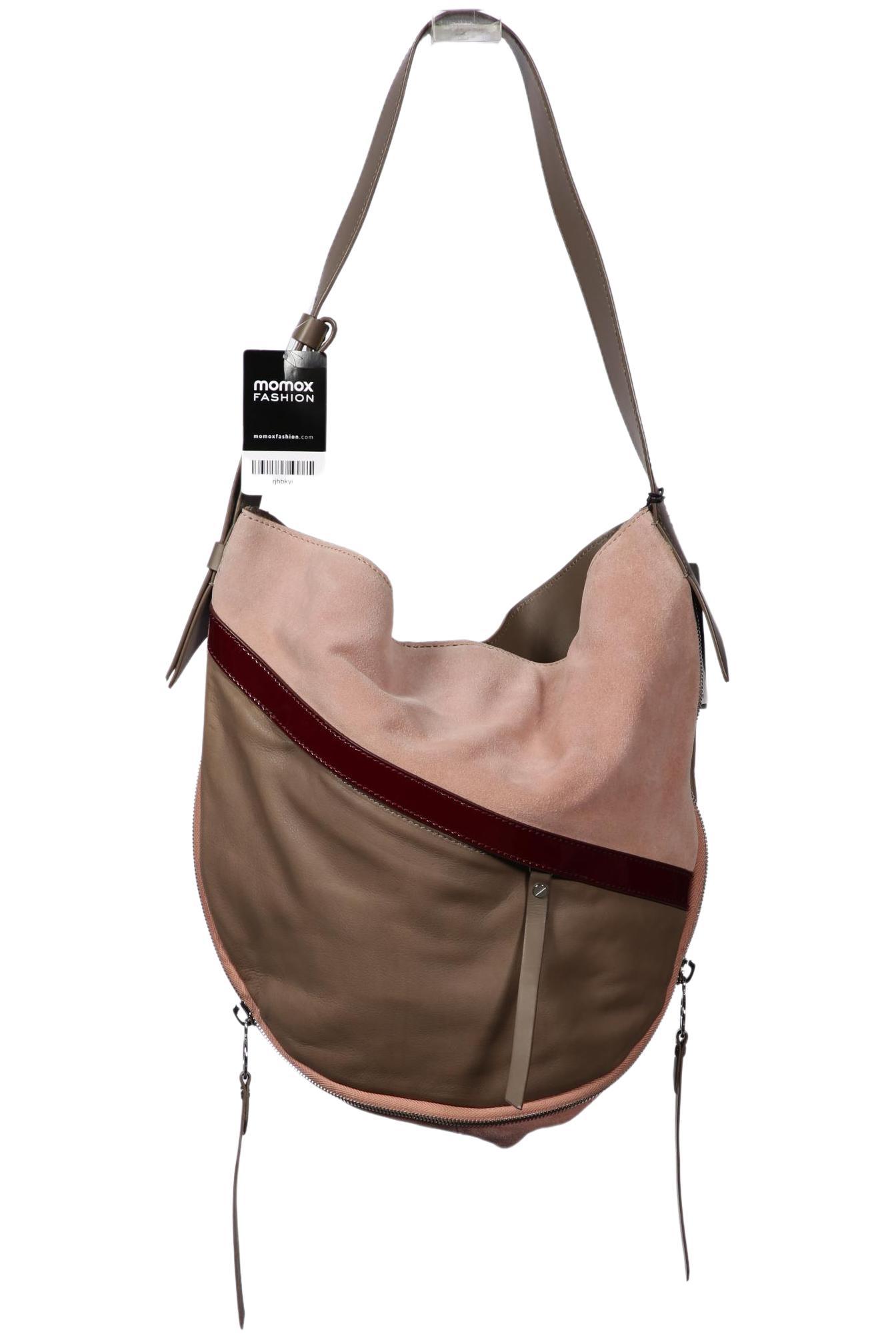 

Liebeskind Berlin Damen Handtasche, pink, Gr.
