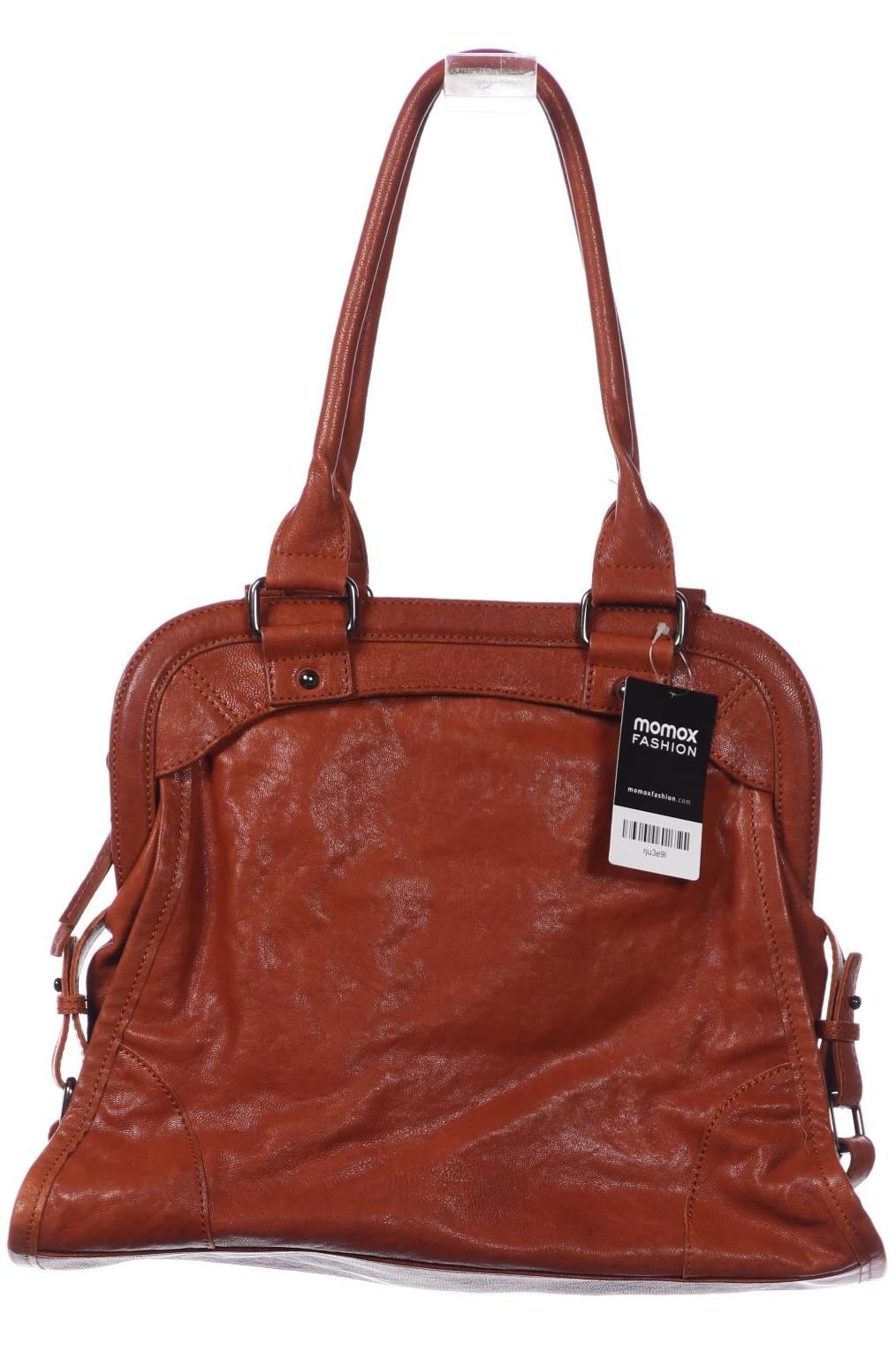 

Liebeskind Berlin Damen Handtasche, braun, Gr.