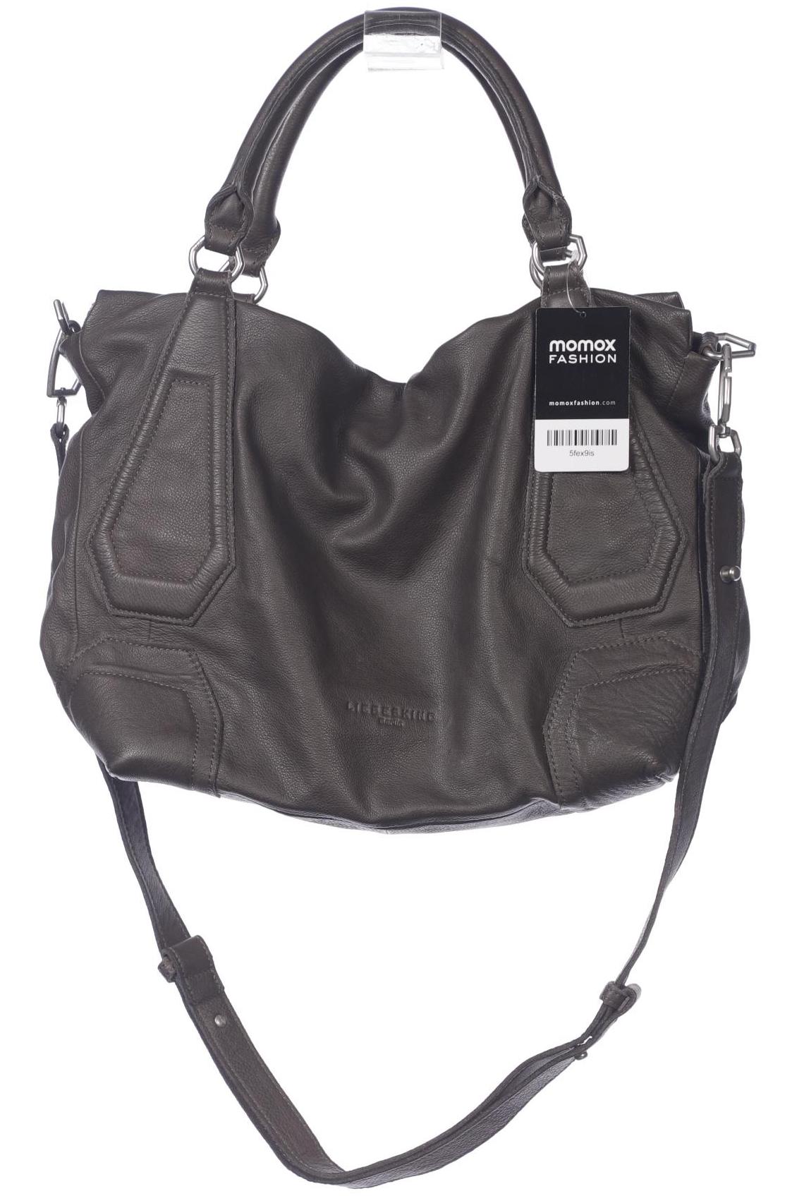 

Liebeskind Berlin Damen Handtasche, braun, Gr.