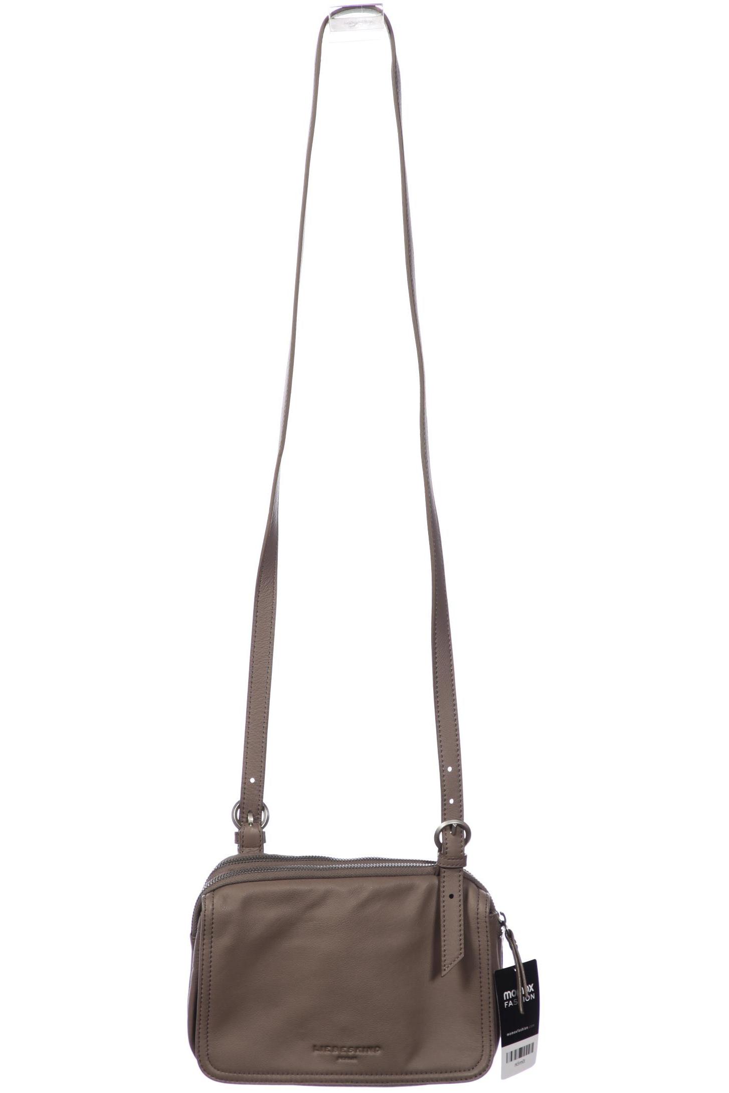 

Liebeskind Berlin Damen Handtasche, grau