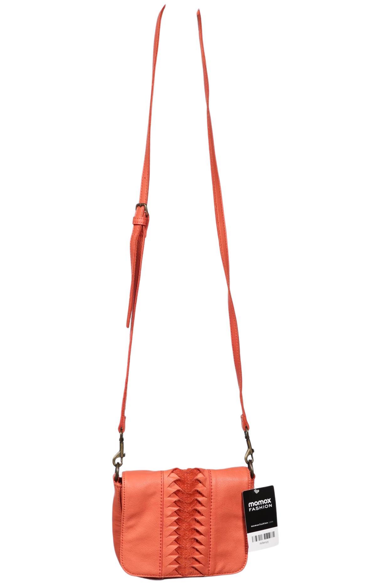 

Liebeskind Berlin Damen Handtasche, orange, Gr.