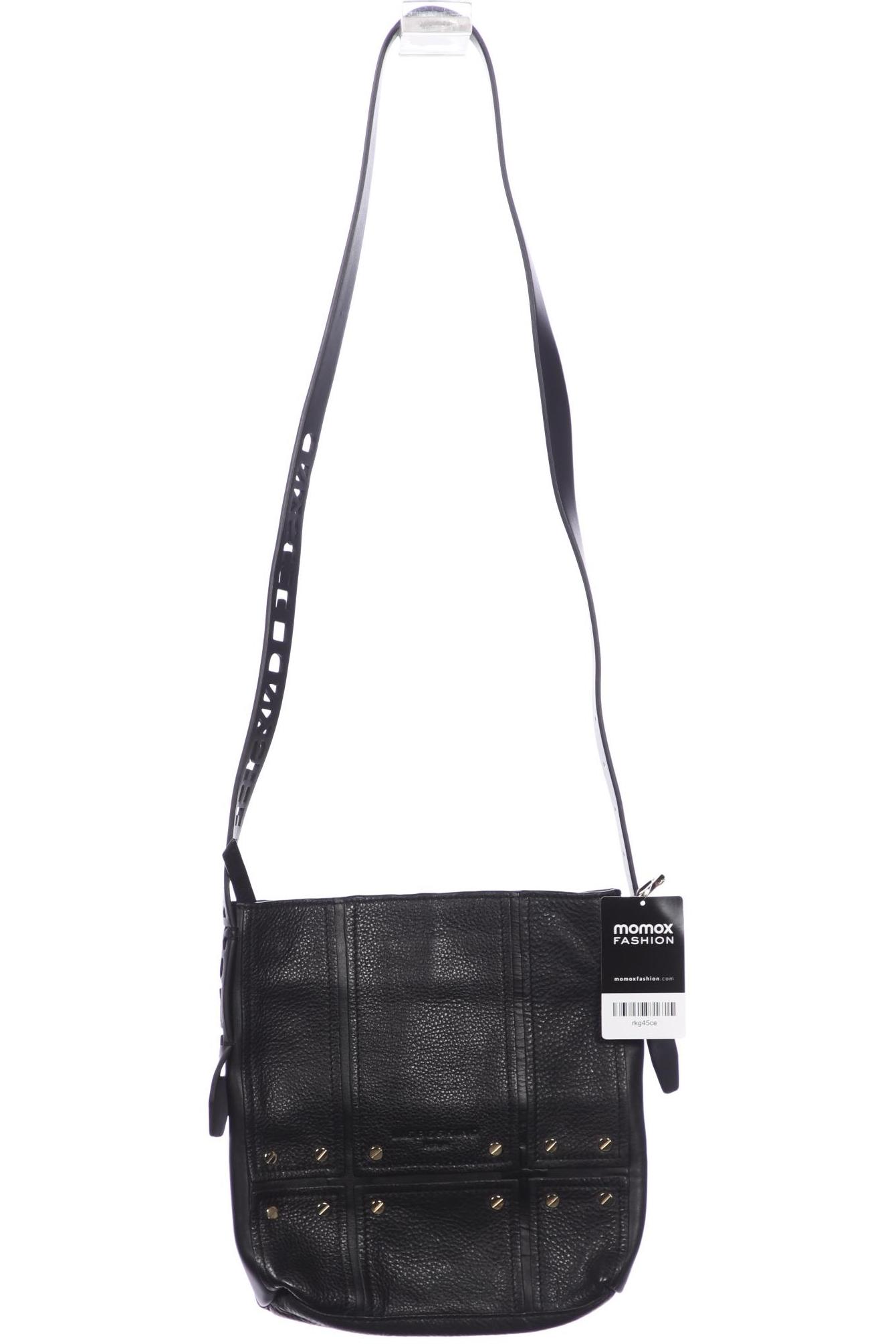 

Liebeskind Berlin Damen Handtasche, schwarz, Gr.