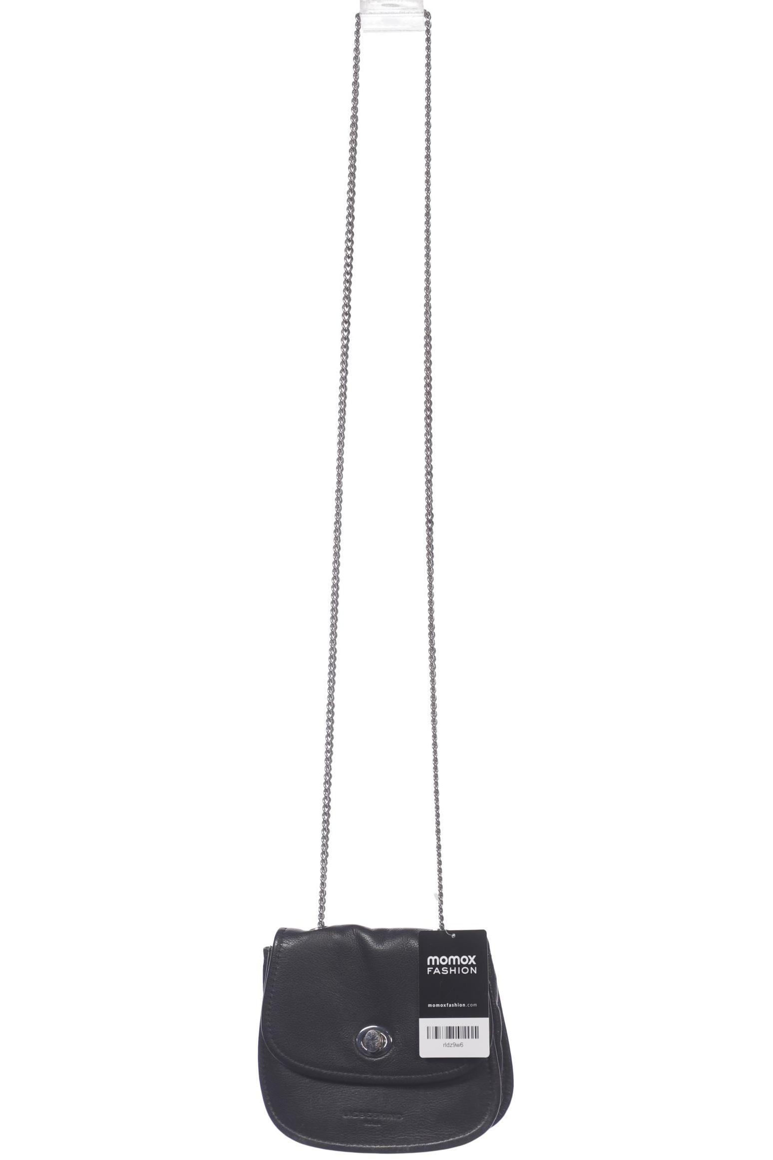 

Liebeskind Berlin Damen Handtasche, schwarz, Gr.