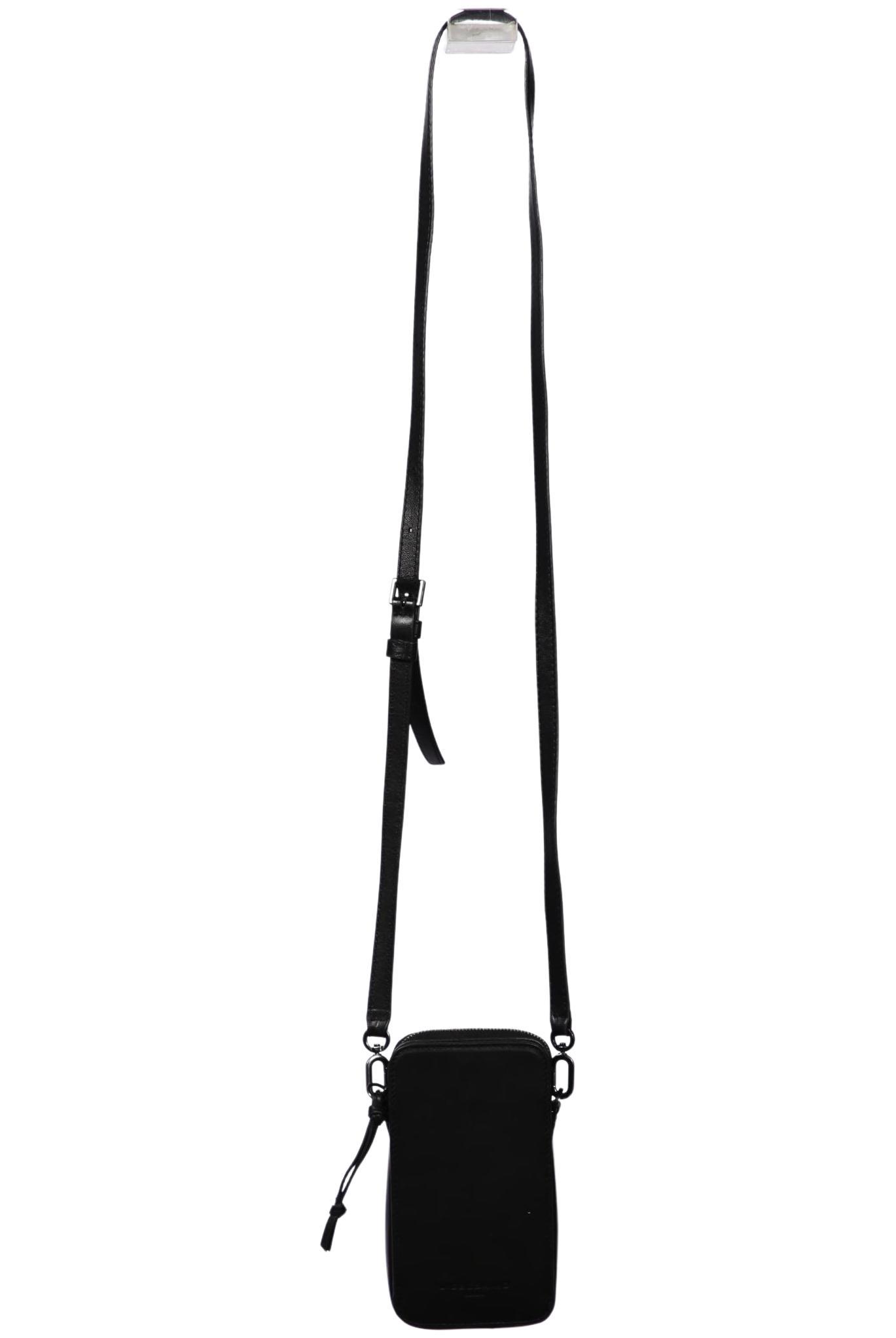 

Liebeskind Berlin Damen Handtasche, schwarz, Gr.
