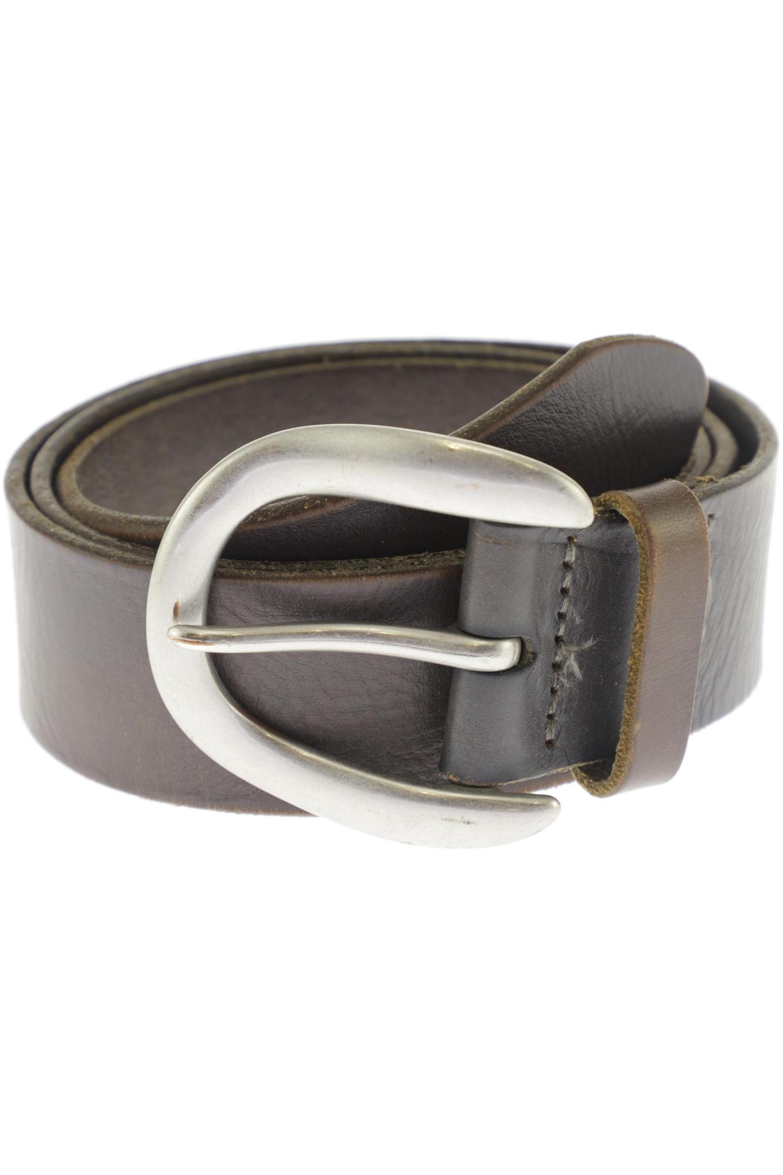 

Liebeskind Berlin Damen Gürtel, braun, Gr. 85