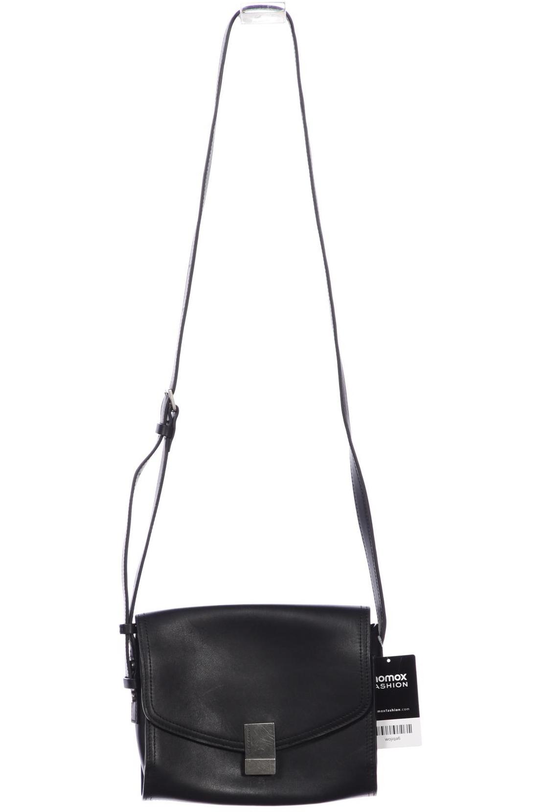 

Liebeskind Berlin Damen Handtasche, schwarz, Gr.