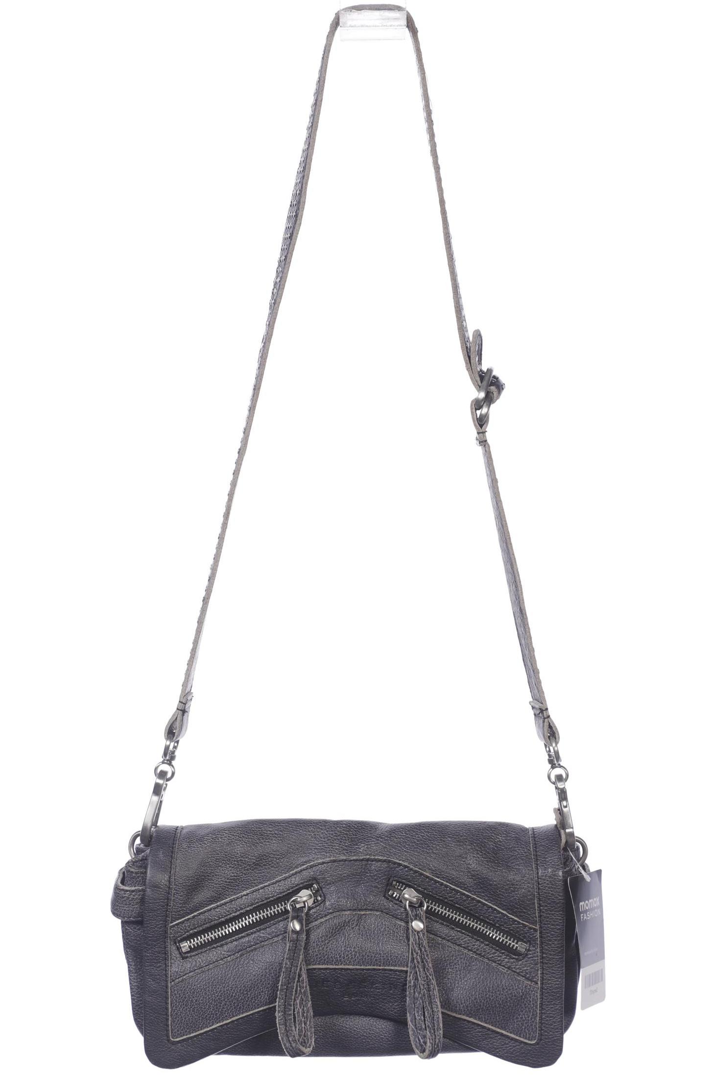 

Liebeskind Berlin Damen Handtasche, marineblau, Gr.