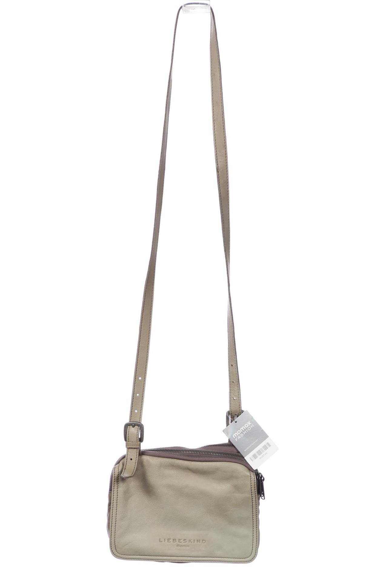 

Liebeskind Berlin Damen Handtasche, hellgrün