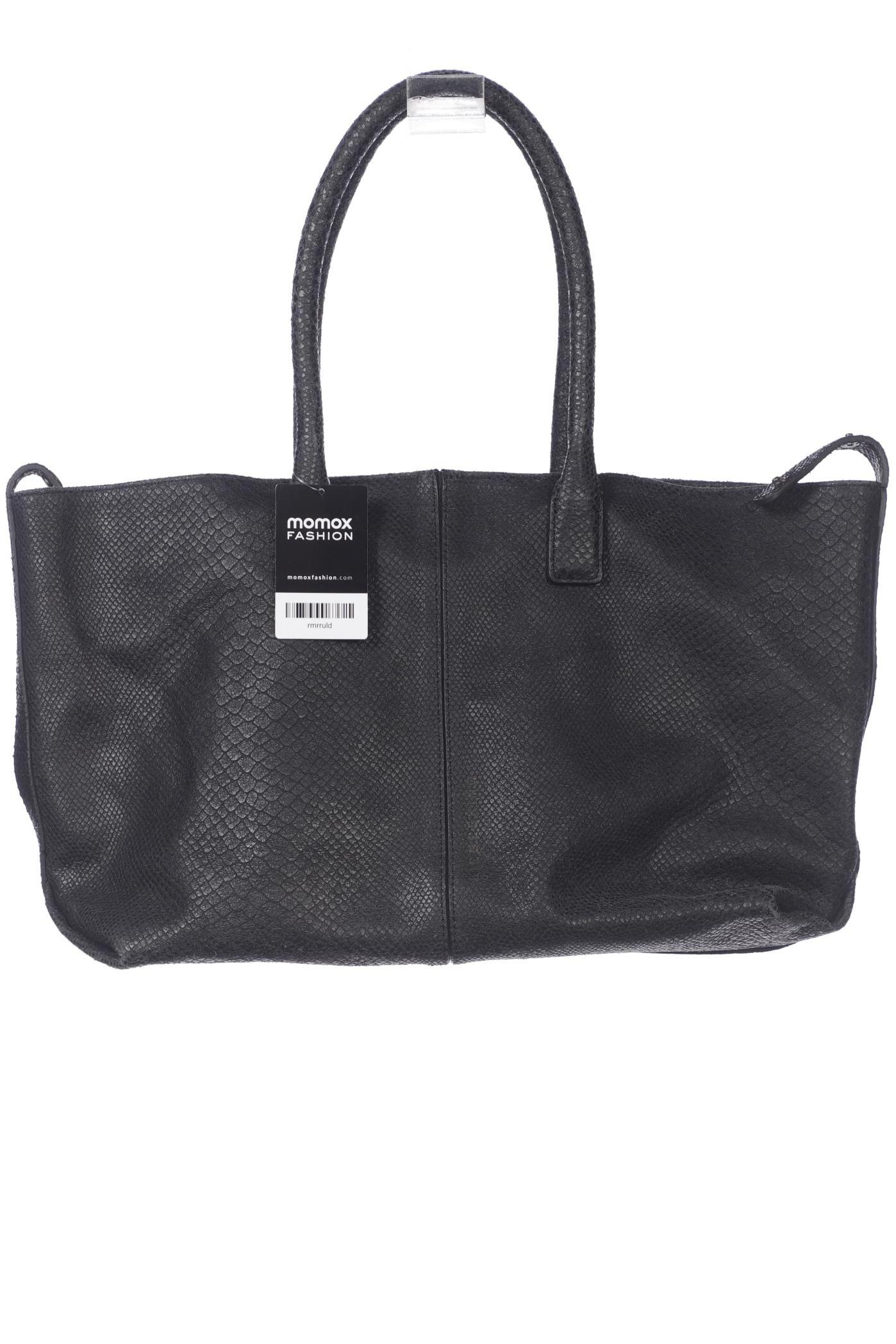 

Liebeskind Berlin Damen Handtasche, schwarz, Gr.