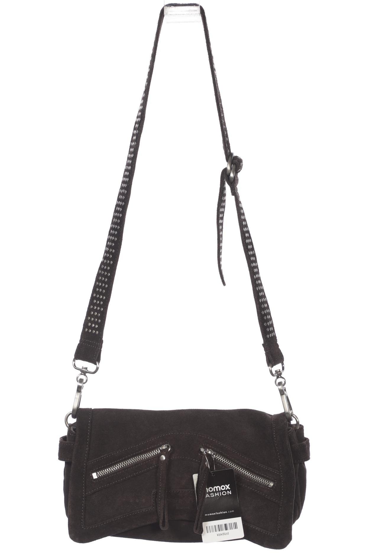 

Liebeskind Berlin Damen Handtasche, braun, Gr.