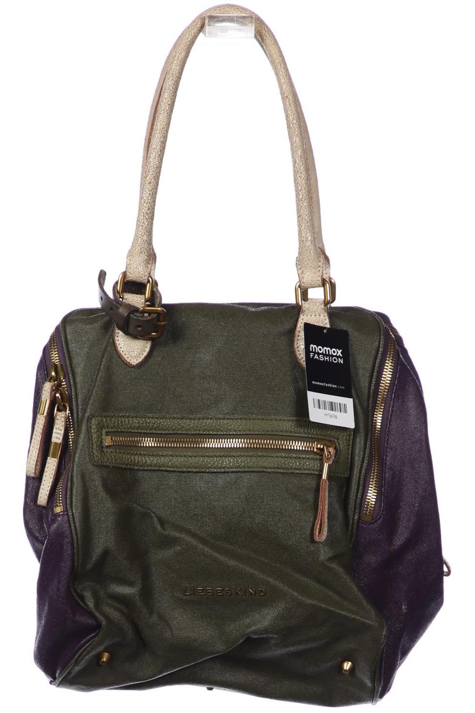 

Liebeskind Berlin Damen Handtasche, mehrfarbig