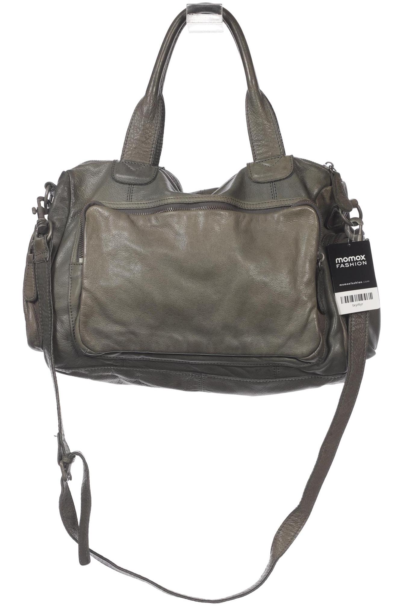

Liebeskind Berlin Damen Handtasche, grau, Gr.