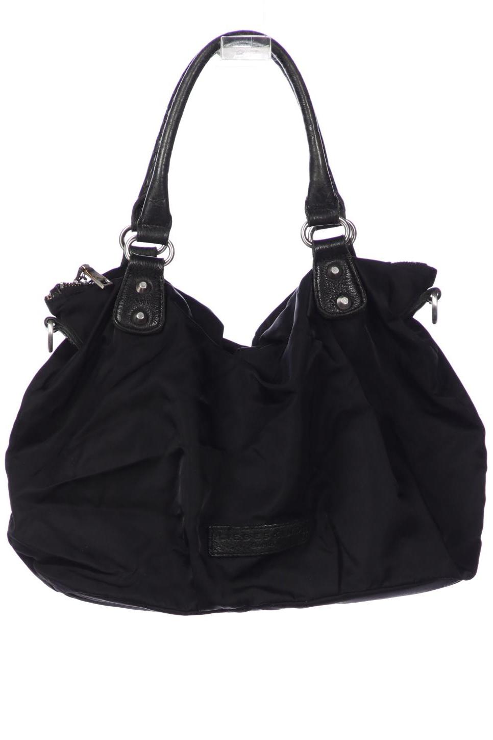 

Liebeskind Berlin Damen Handtasche, schwarz