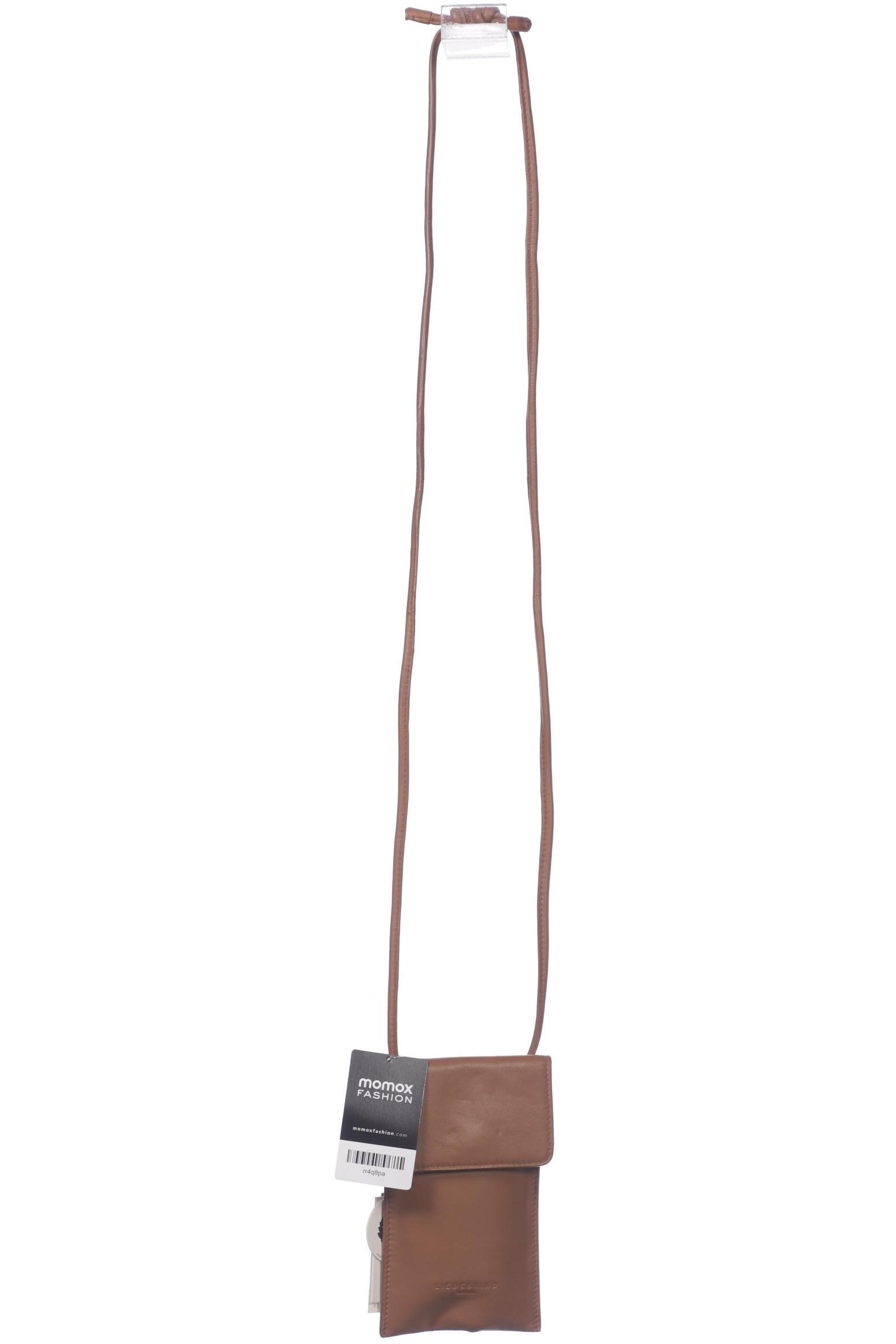 

Liebeskind Berlin Damen Handtasche, beige, Gr.