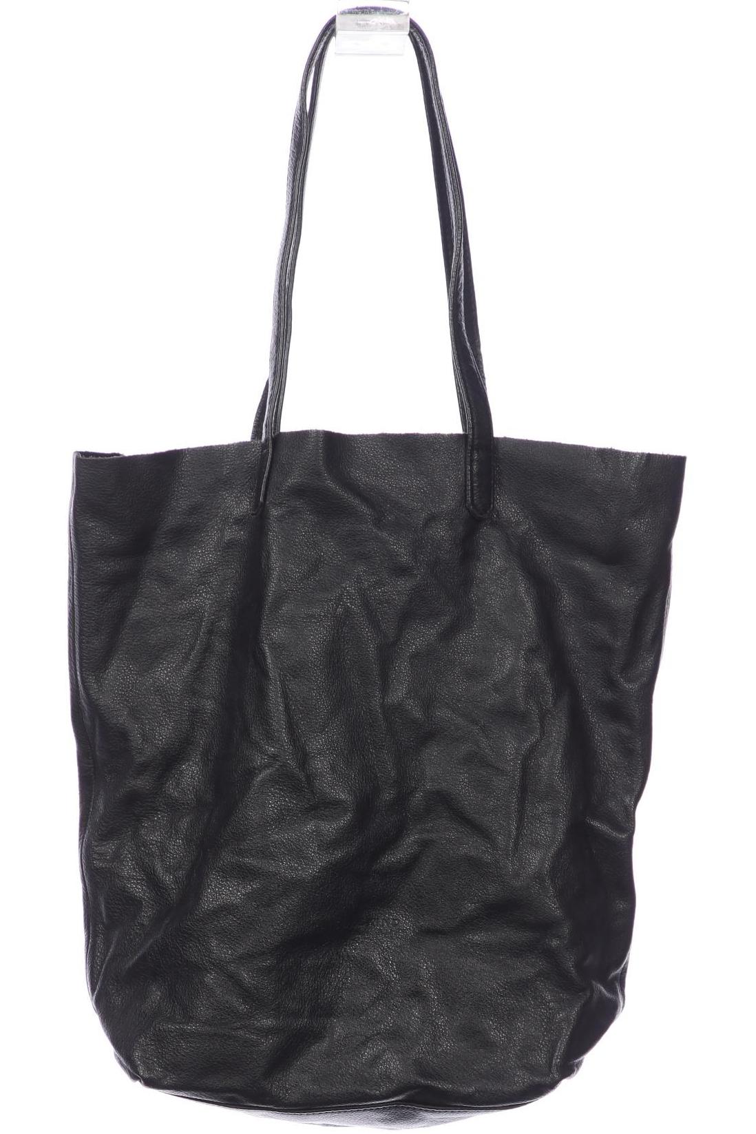 

Liebeskind Berlin Damen Handtasche, schwarz, Gr.