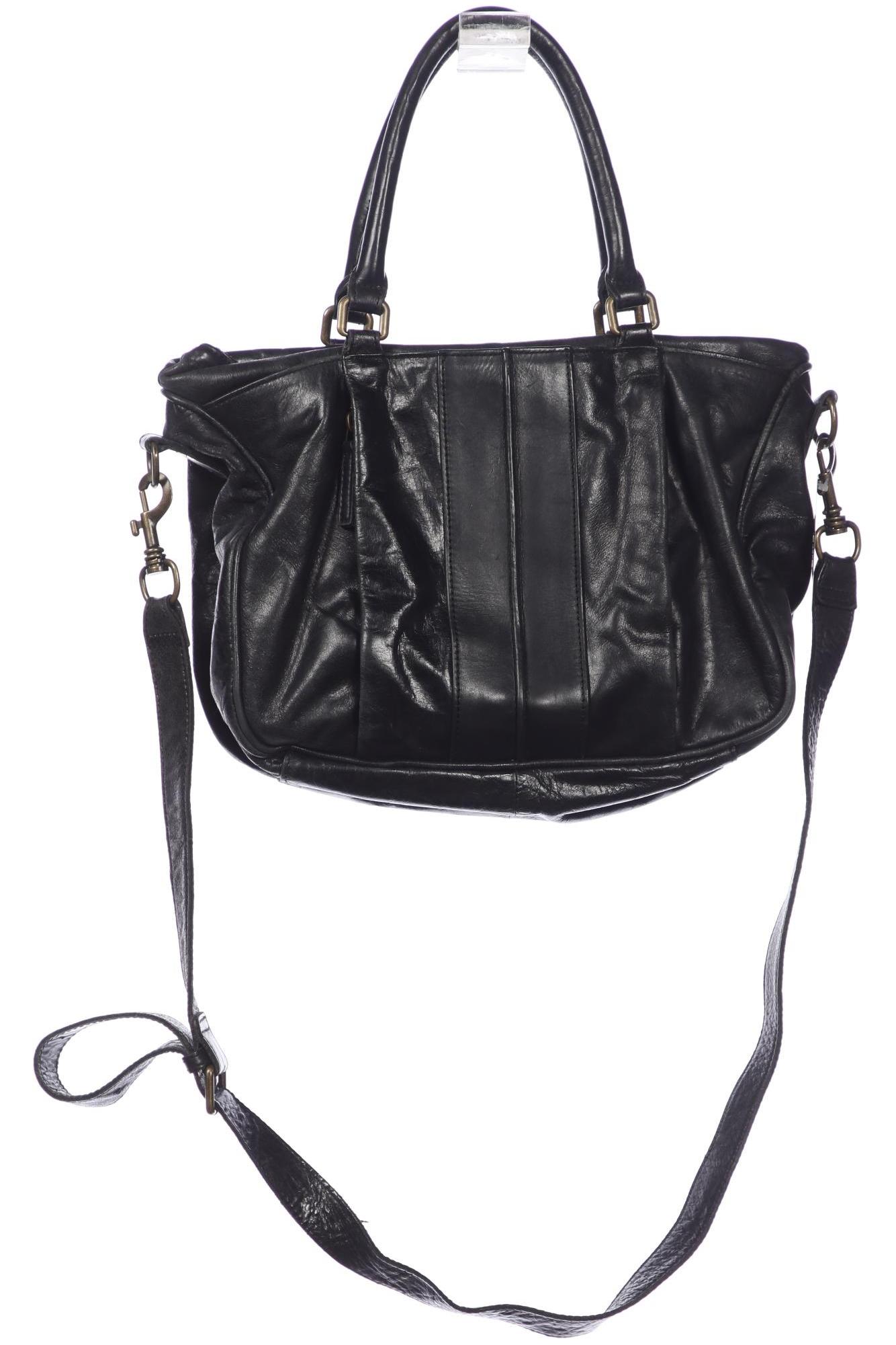 

Liebeskind Berlin Damen Handtasche, schwarz, Gr.