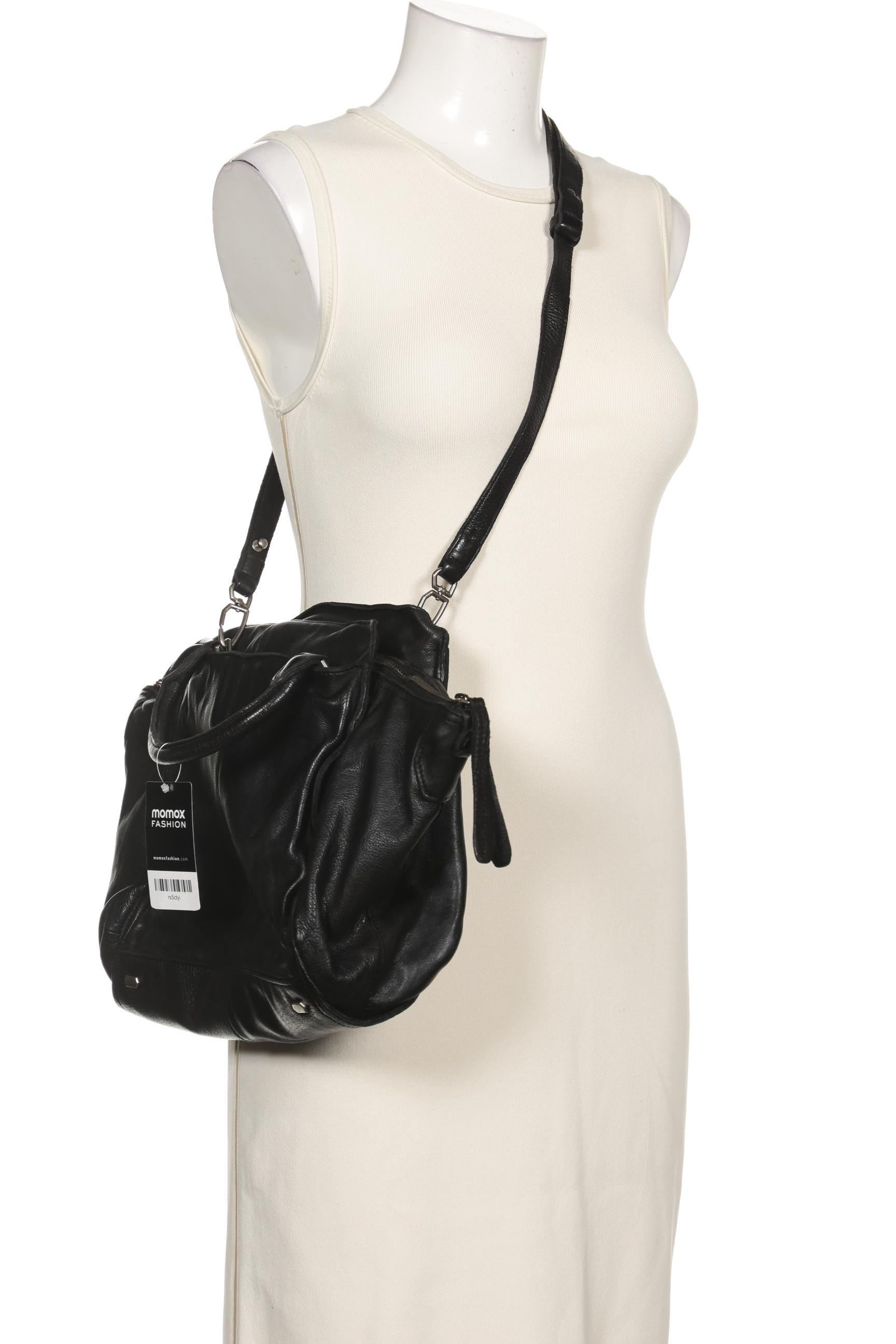 

Liebeskind Berlin Damen Handtasche, schwarz, Gr.